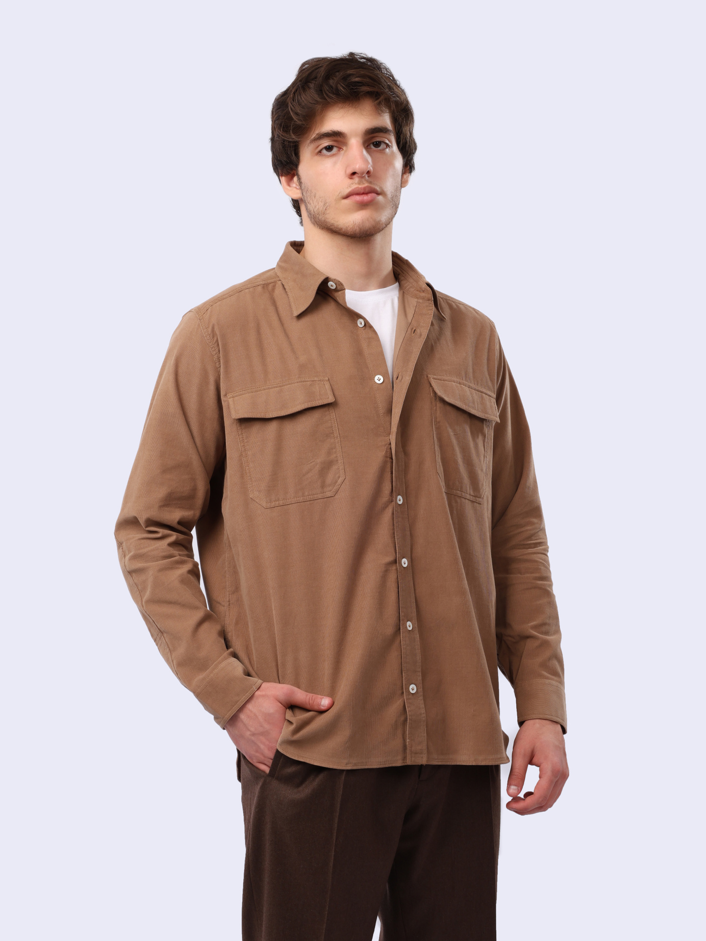 Рубашка — купить в интернет-магазине Verdistore