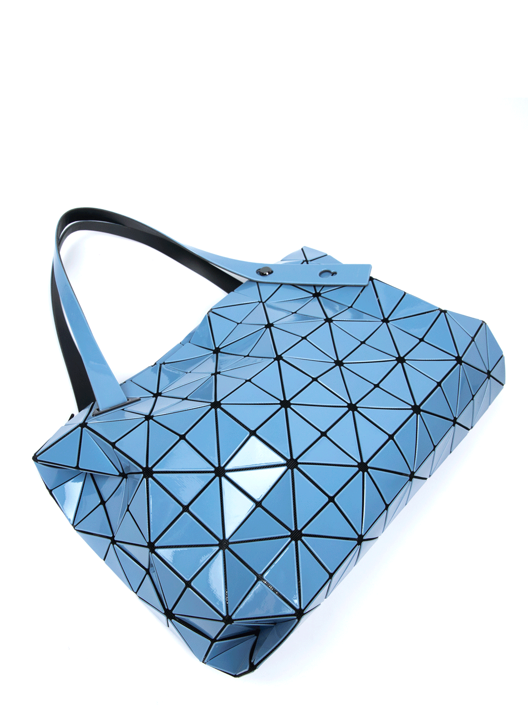 Сумка BAO BAO BB76AG441 женская с регулируемыми ручками — купить в интернет-магазине Verdistore