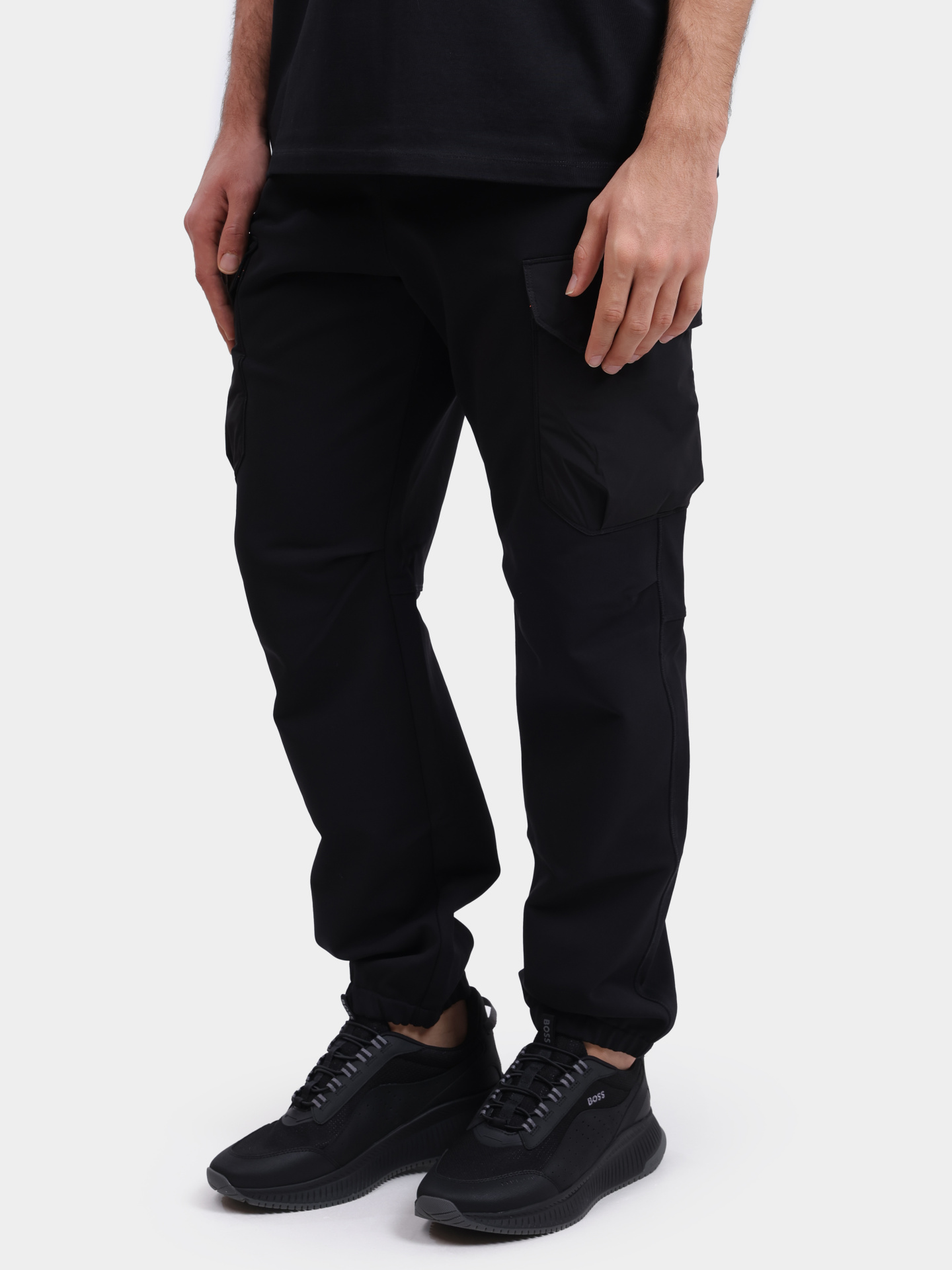 Брюки спортивные Parajumpers — купить в интернет-магазине Verdistore