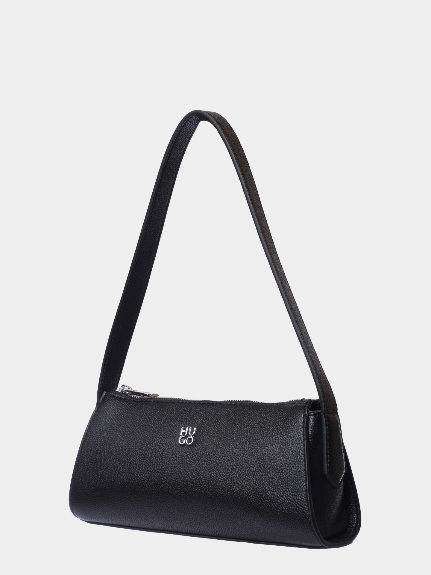 Сумка Hugo 50546985 001 черная женская — купить в интернет-магазине Verdistore