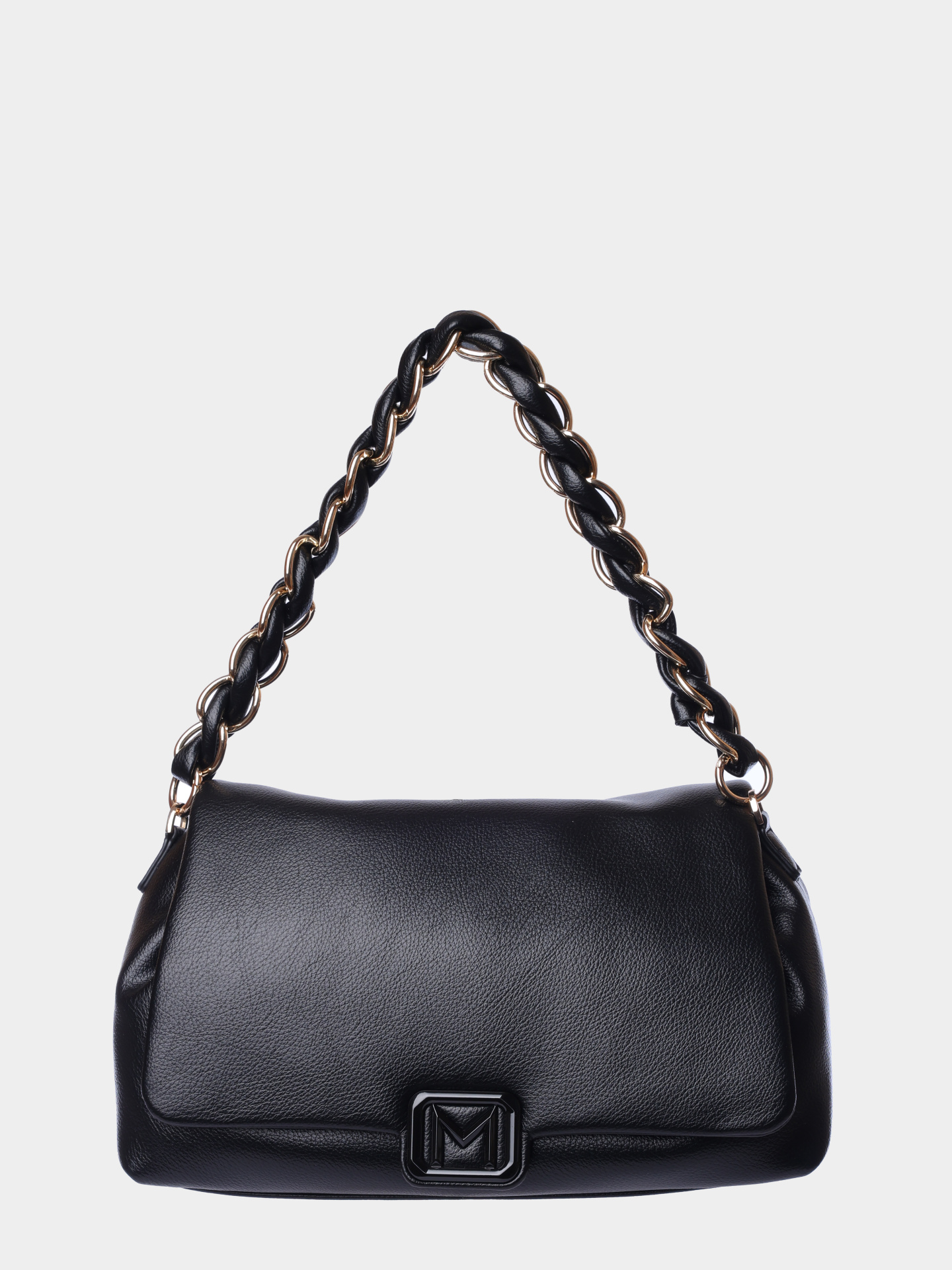 Сумка MARELLA MLAFRISIA 003 черная женская — купить в интернет-магазине Verdistore