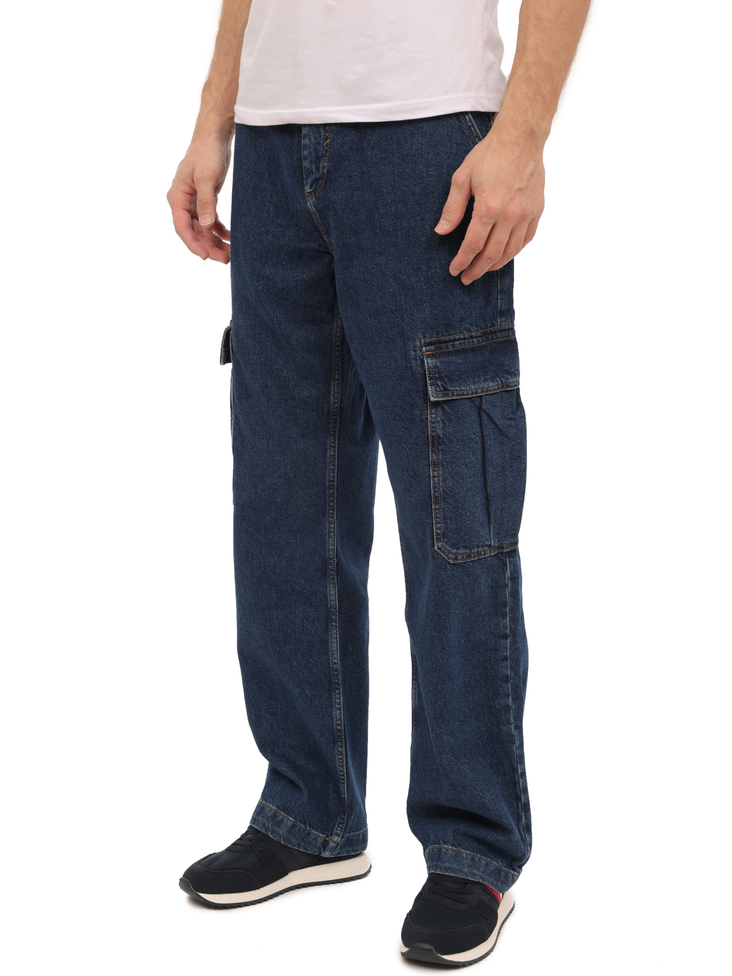 Джинсы — купить в интернет-магазине Verdistore