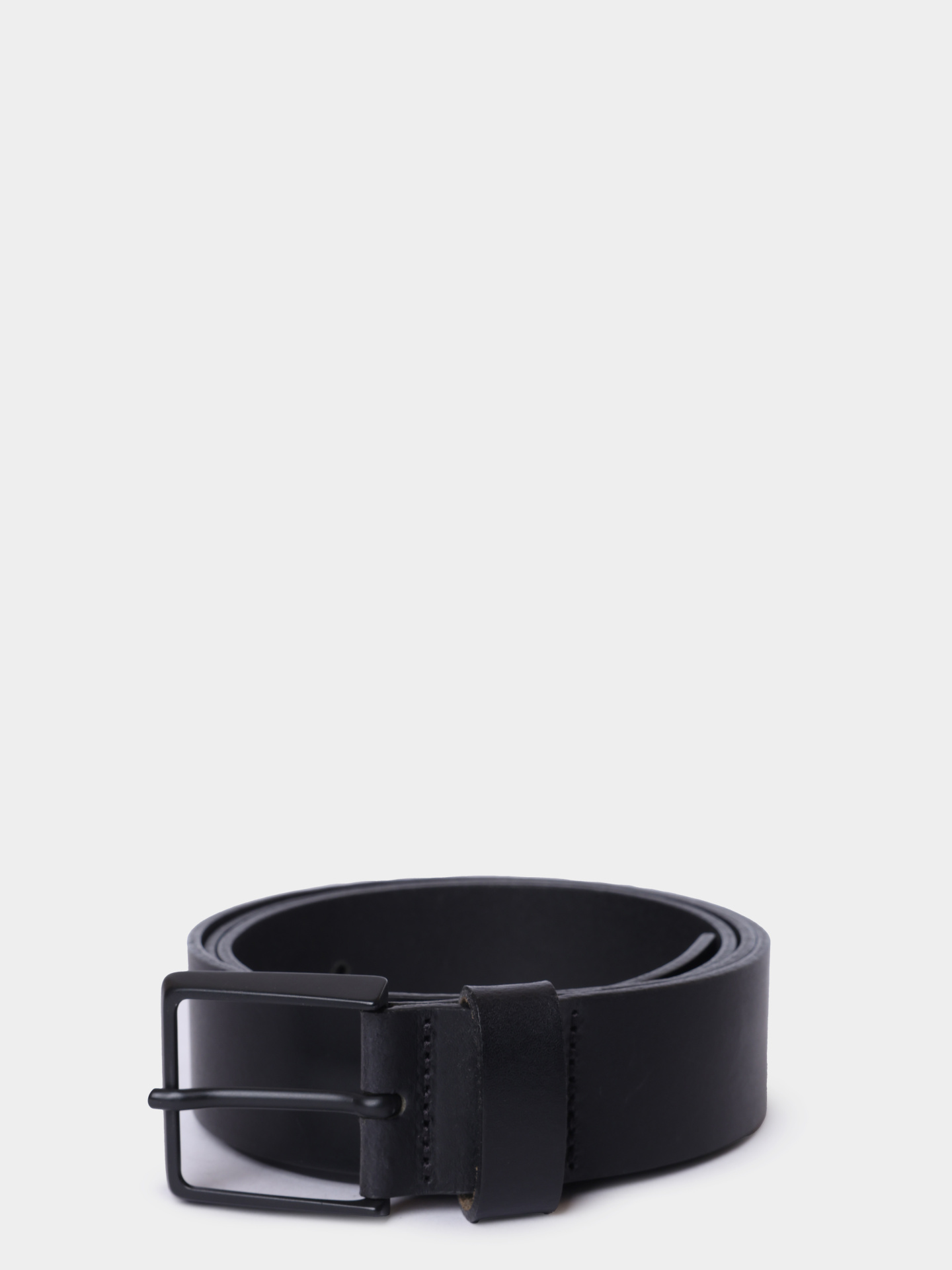 Ремень Armani Exchange 951275 1A815 00020 кожаный мужской — купить в интернет-магазине Verdistore