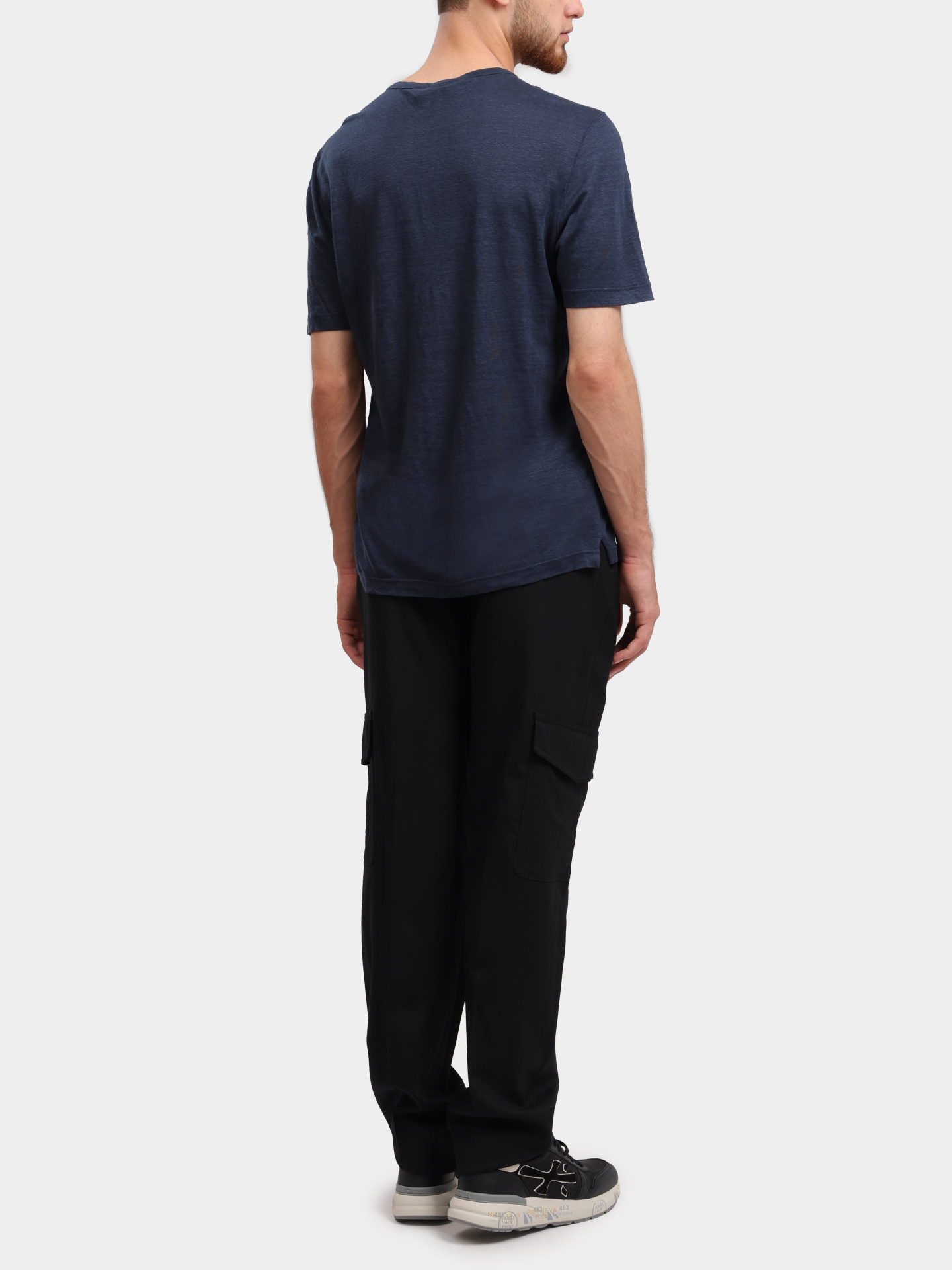 Футболка — купить в интернет-магазине Verdistore