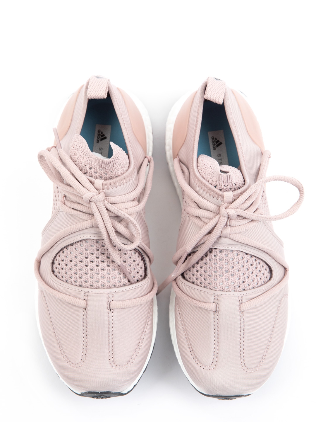 Кроссовки Adidas by Stella McCartney EF2132 текстильные женские — купить в интернет-магазине Verdistore