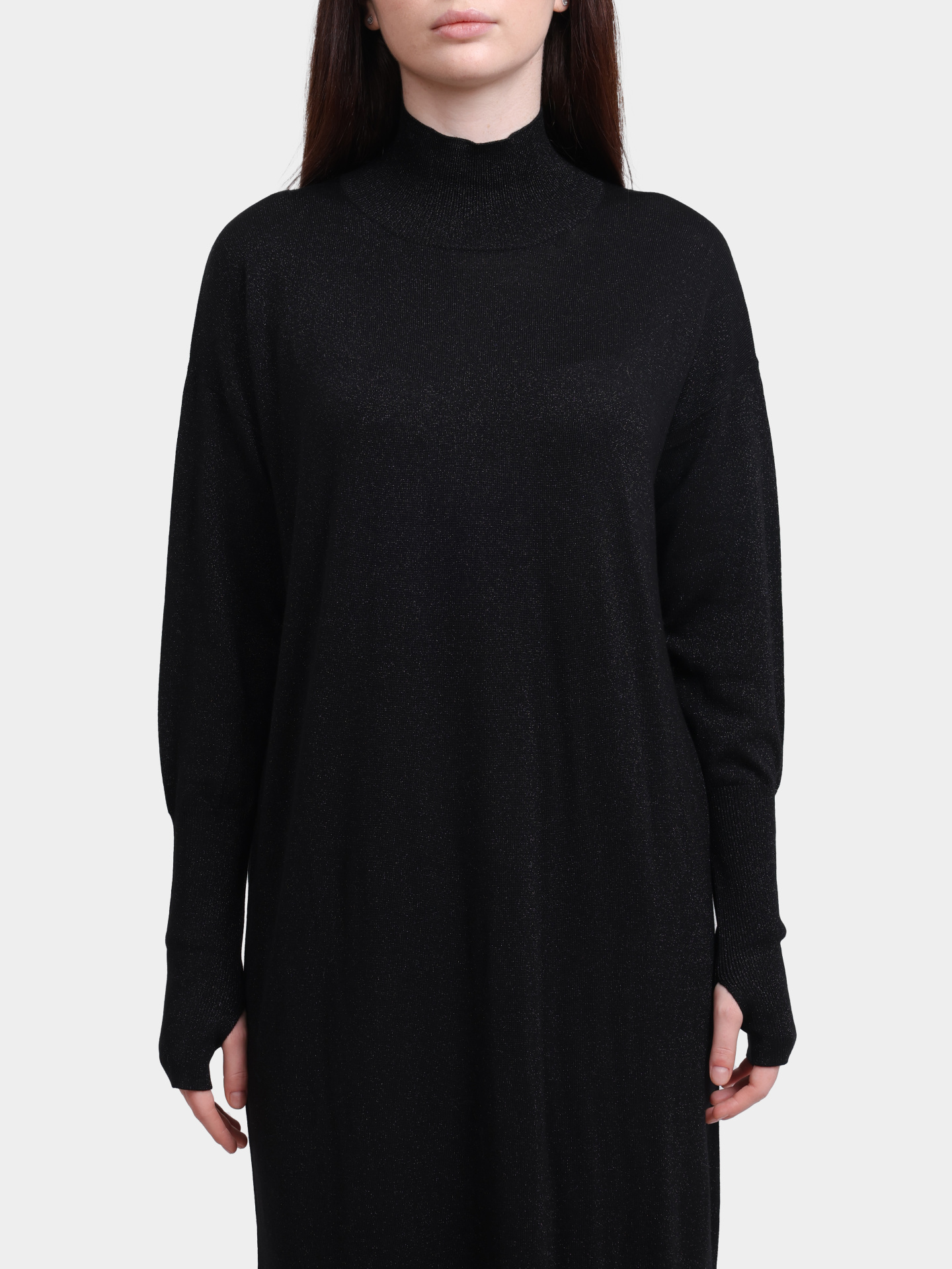 Платье Re Vera 56W-13-1993 шерстяное женское — купить в интернет-магазине Verdistore