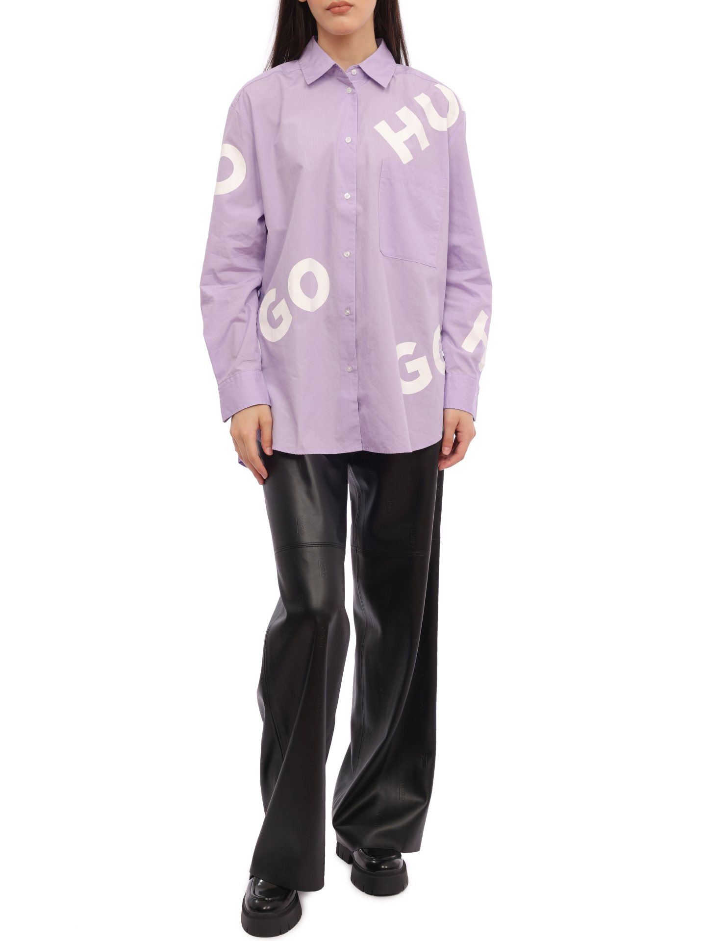 Рубашка — купить в интернет-магазине Verdistore