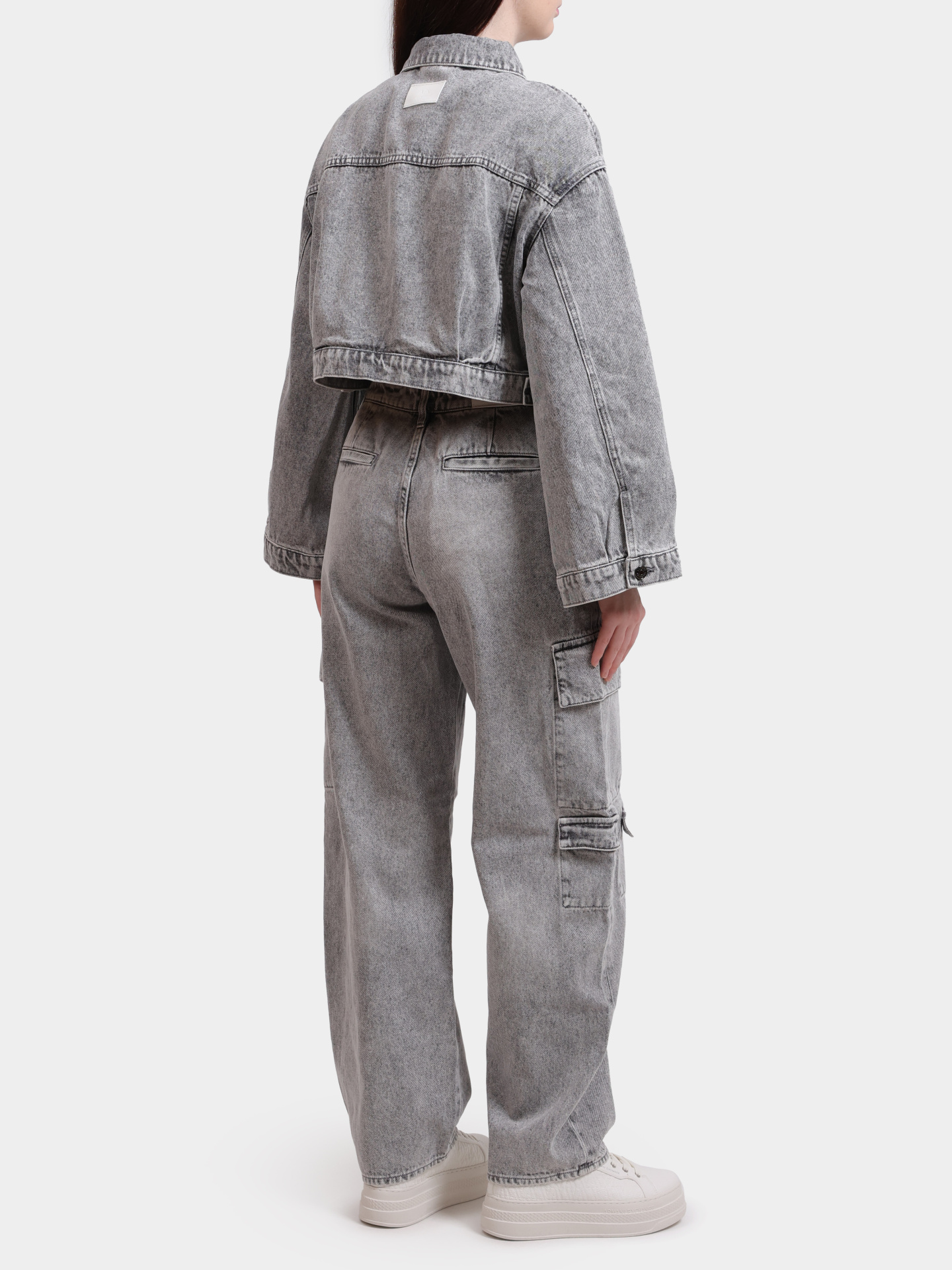 Куртка XW001394 AF16180 M8088 — купить в интернет-магазине Verdistore