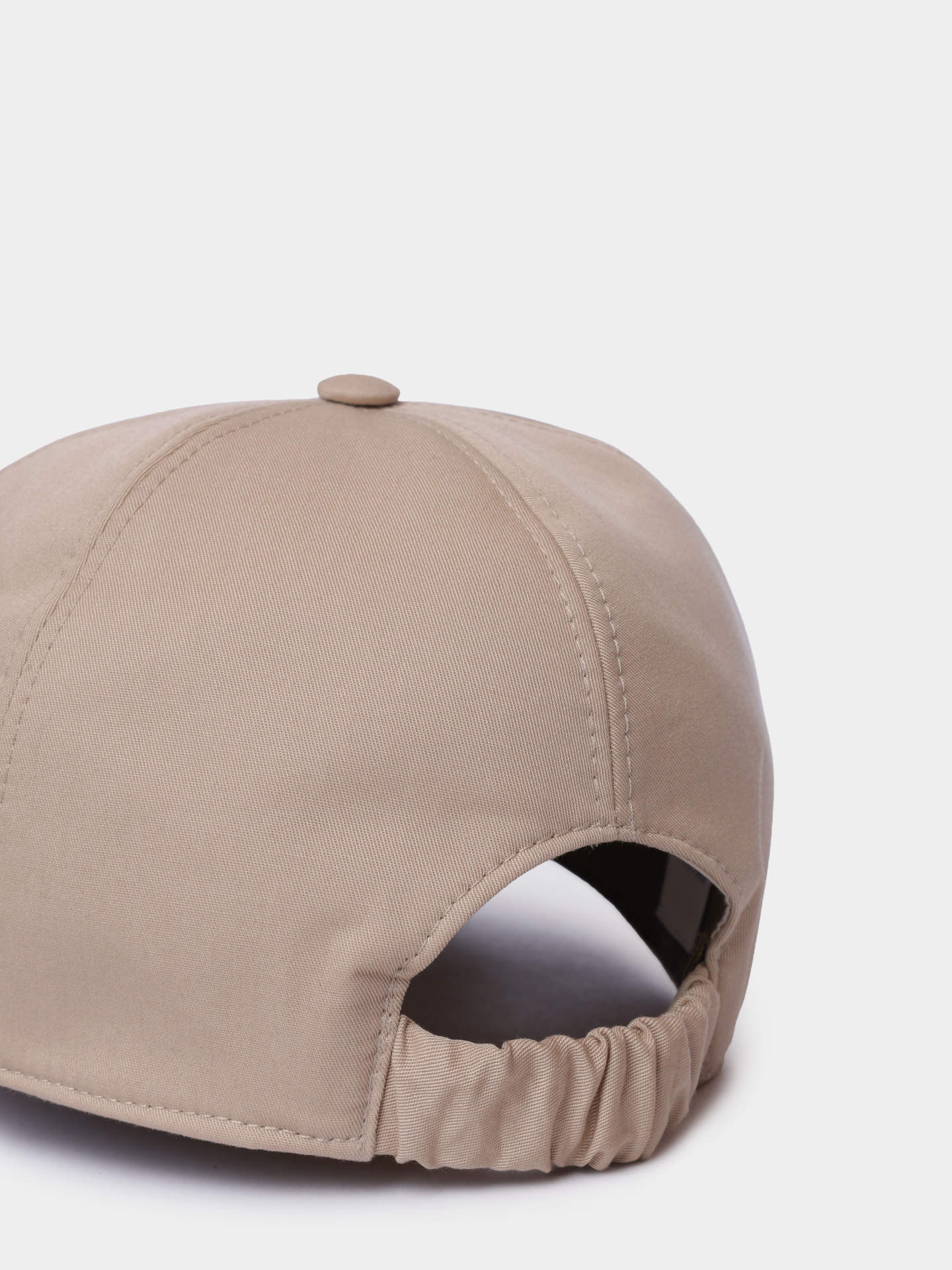 Бейсболка Premiata BALL 27 BIEGE хлопковая мужская — купить в интернет-магазине Verdistore