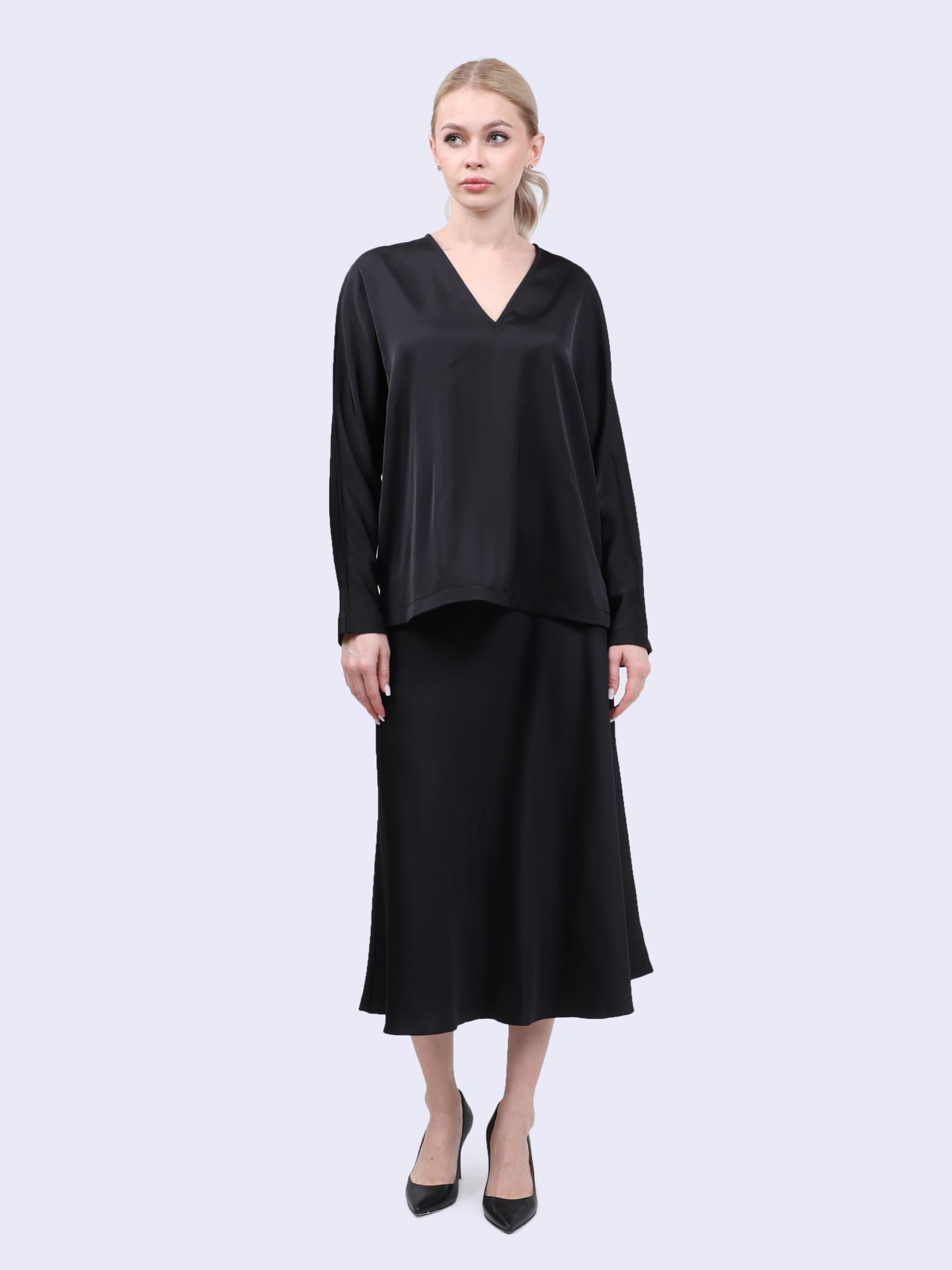 Блузка — купить в интернет-магазине Verdistore