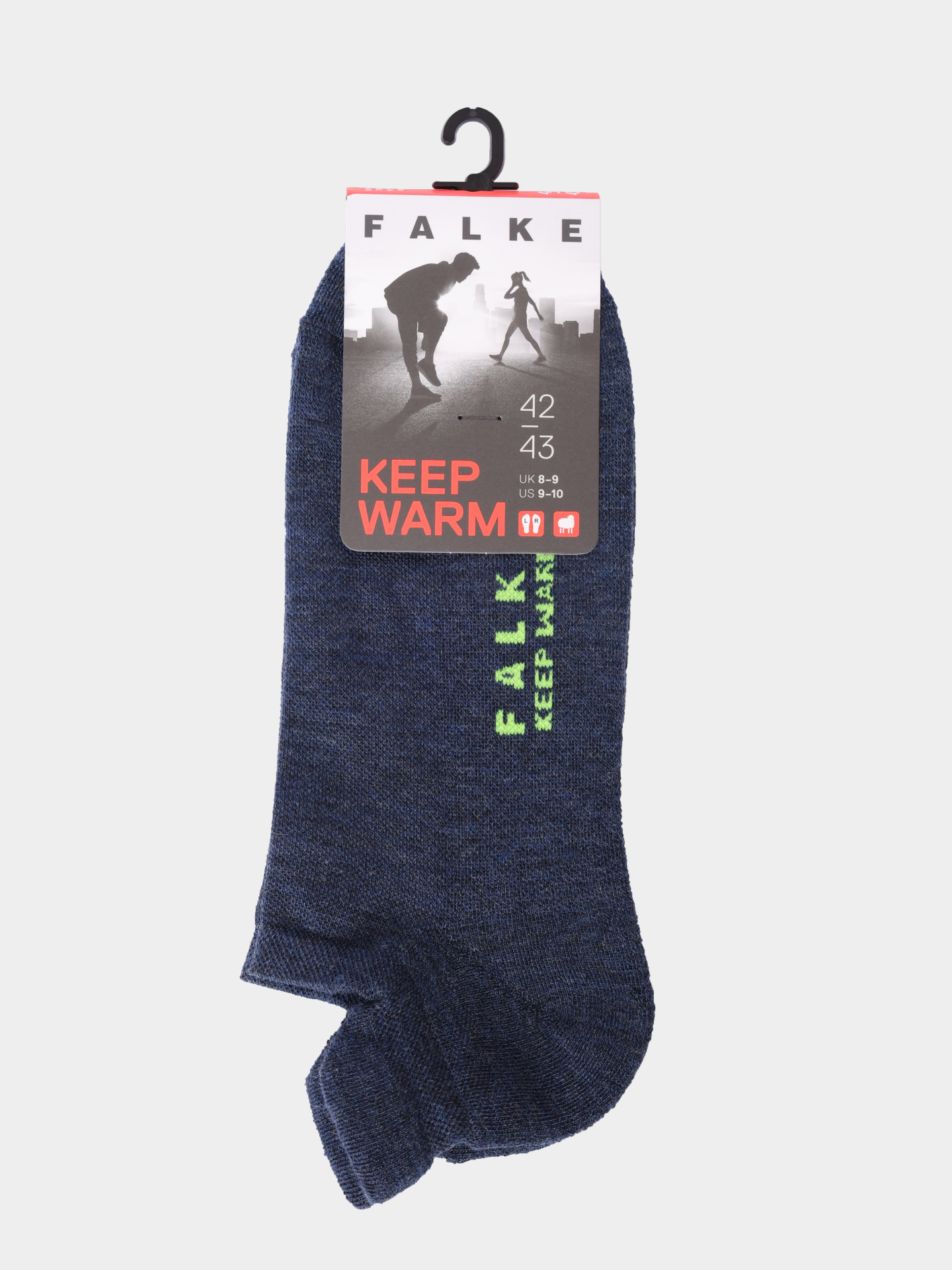 Носки FALKE 14428 шерстяные мужские — купить в интернет-магазине Verdistore