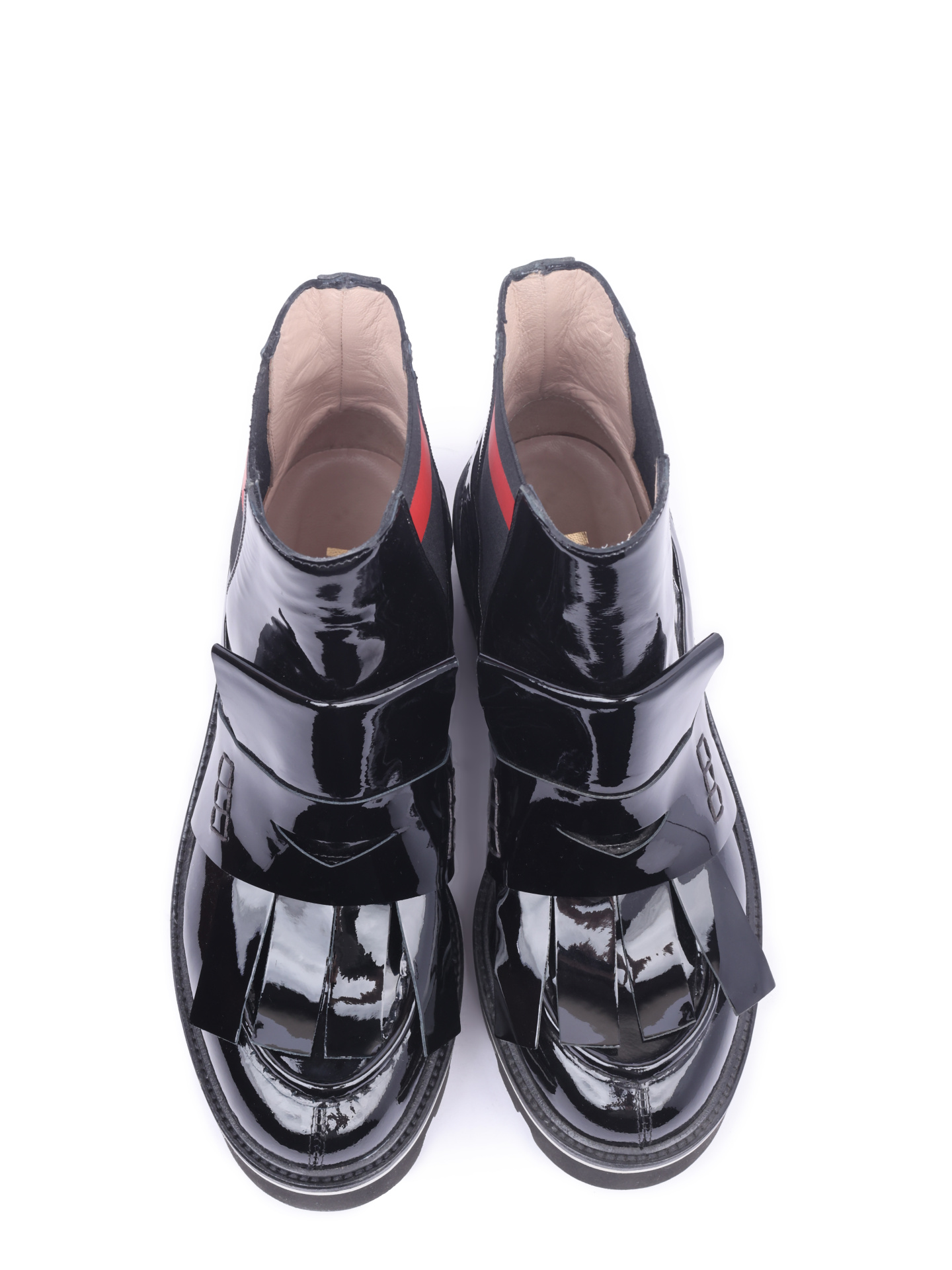 Ботинки — купить в интернет-магазине Verdistore