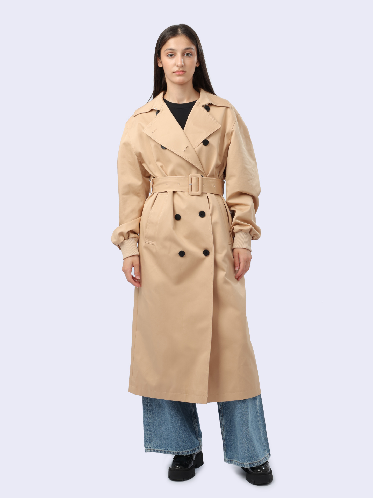 картинка Тренч от магазина Verdistore