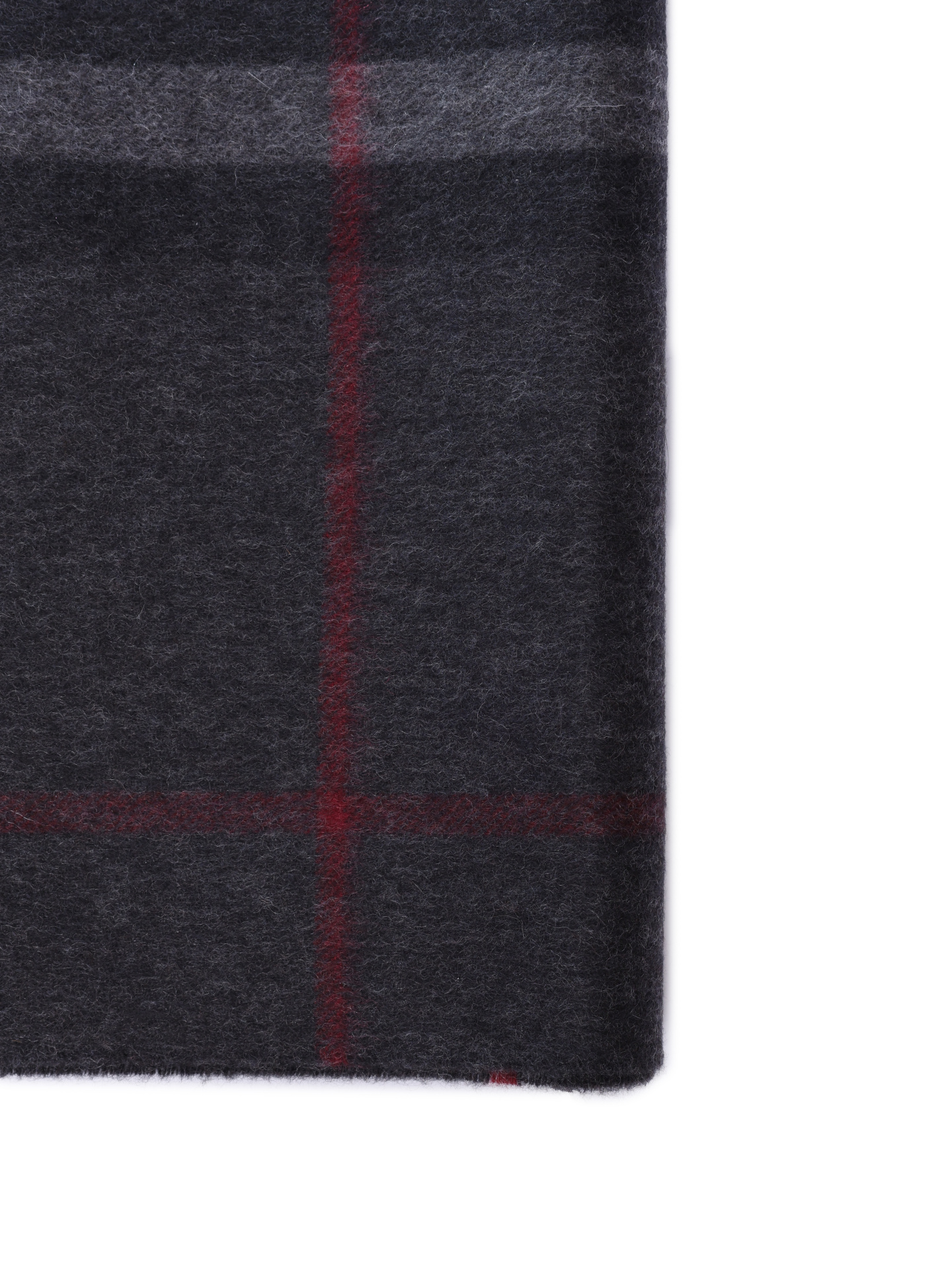 Шарф Burberry 8015538 A1208 кашемировый мужской — купить в интернет-магазине Verdistore