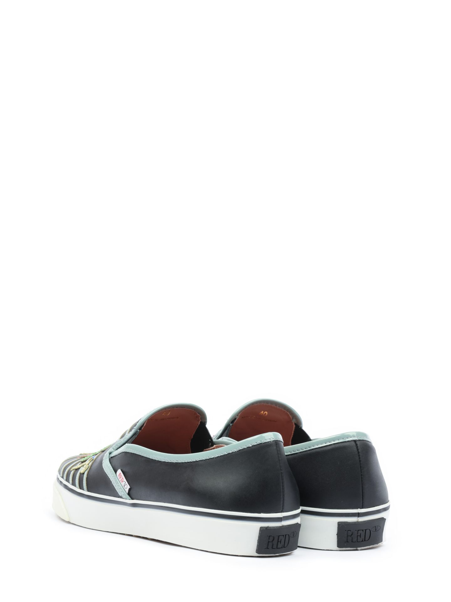 Слипоны — купить в интернет-магазине Verdistore