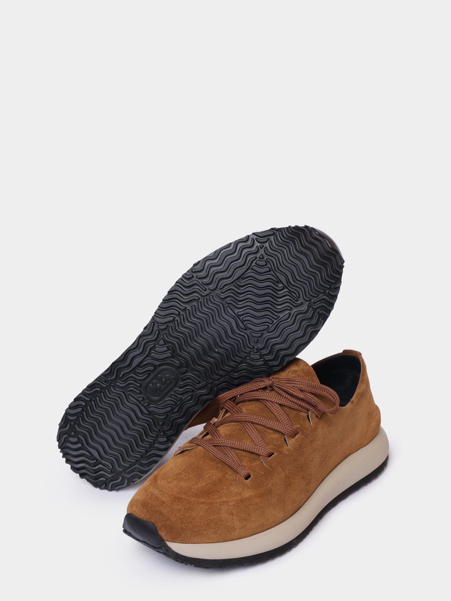 Кроссовки OCUENTI001LIGC1E280 — купить в интернет-магазине Verdistore