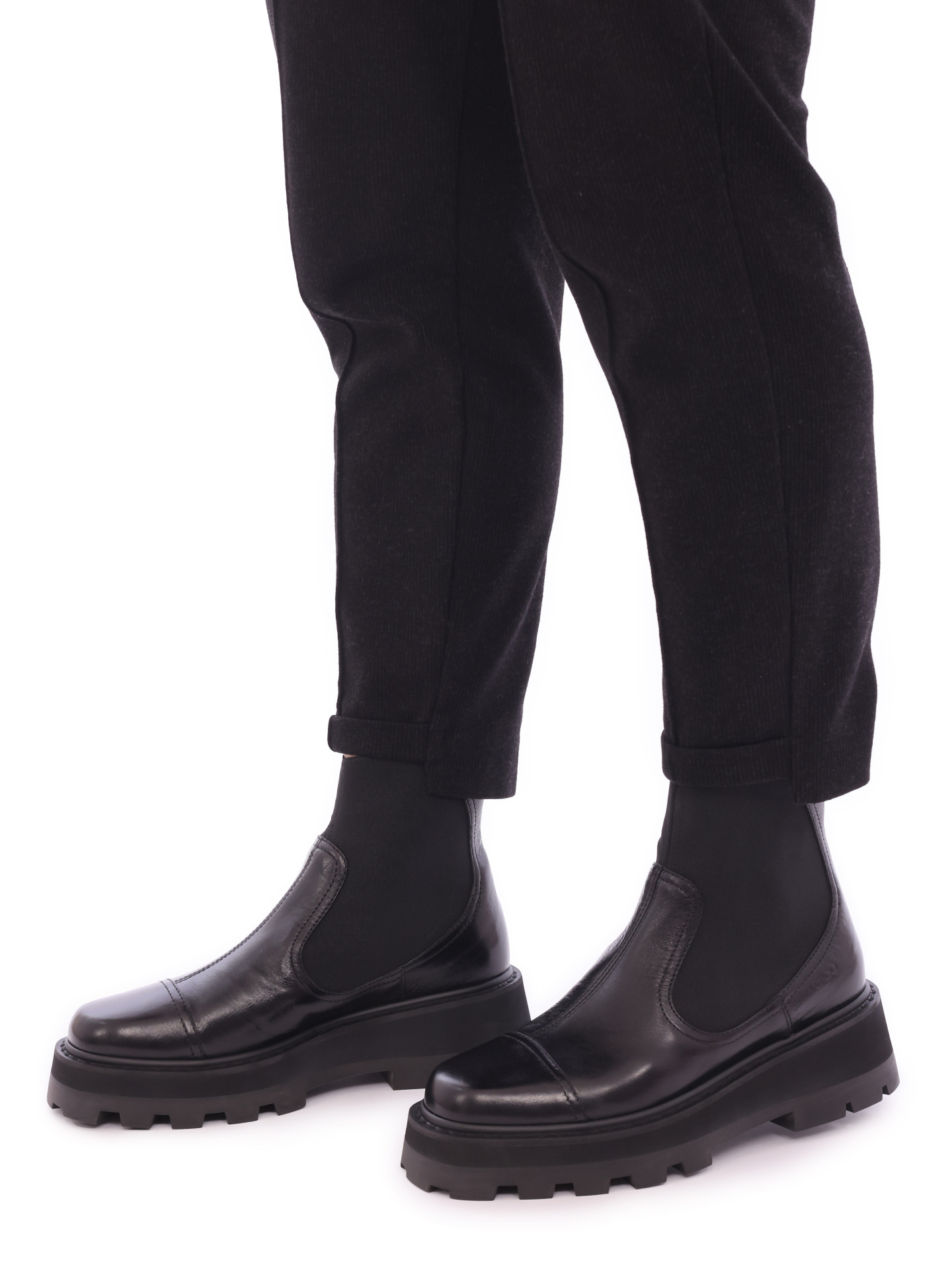 Ботинки — купить в интернет-магазине Verdistore