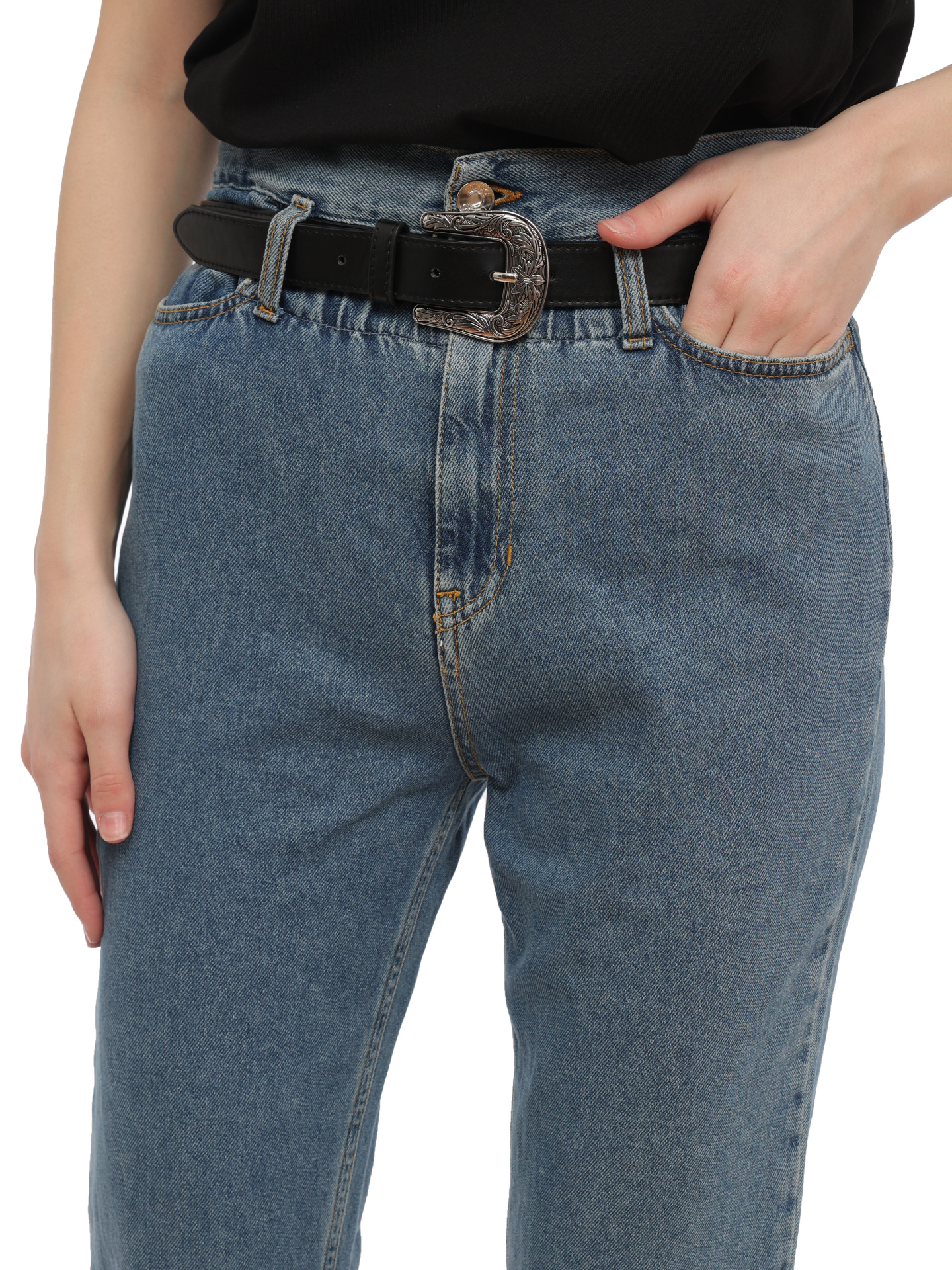 Джинсы — купить в интернет-магазине Verdistore