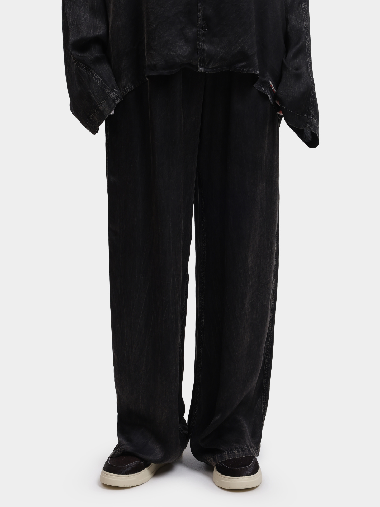 Пижама Diesel A193160TKBS900A женская — купить в интернет-магазине Verdistore