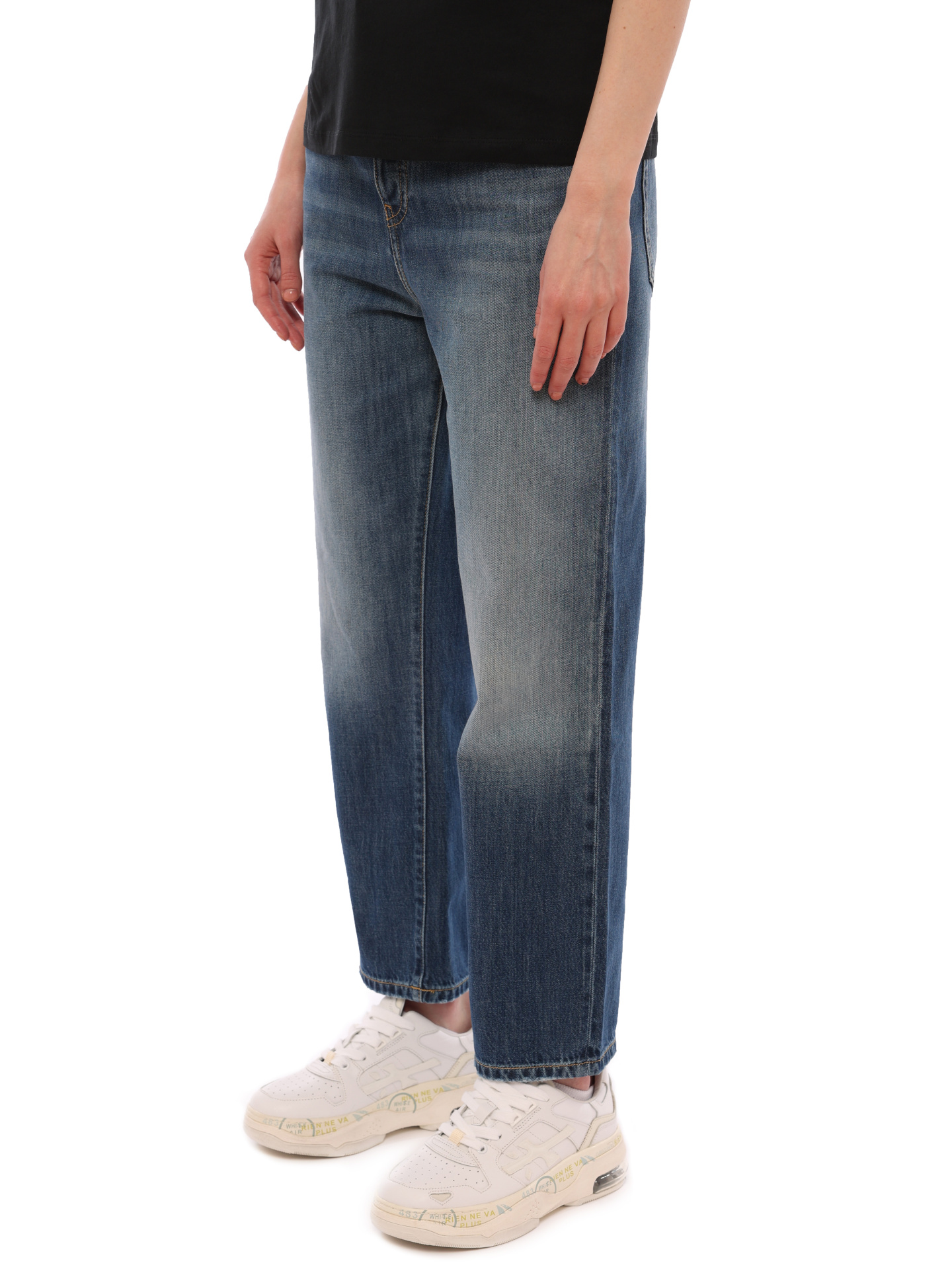 Джинсы — купить в интернет-магазине Verdistore