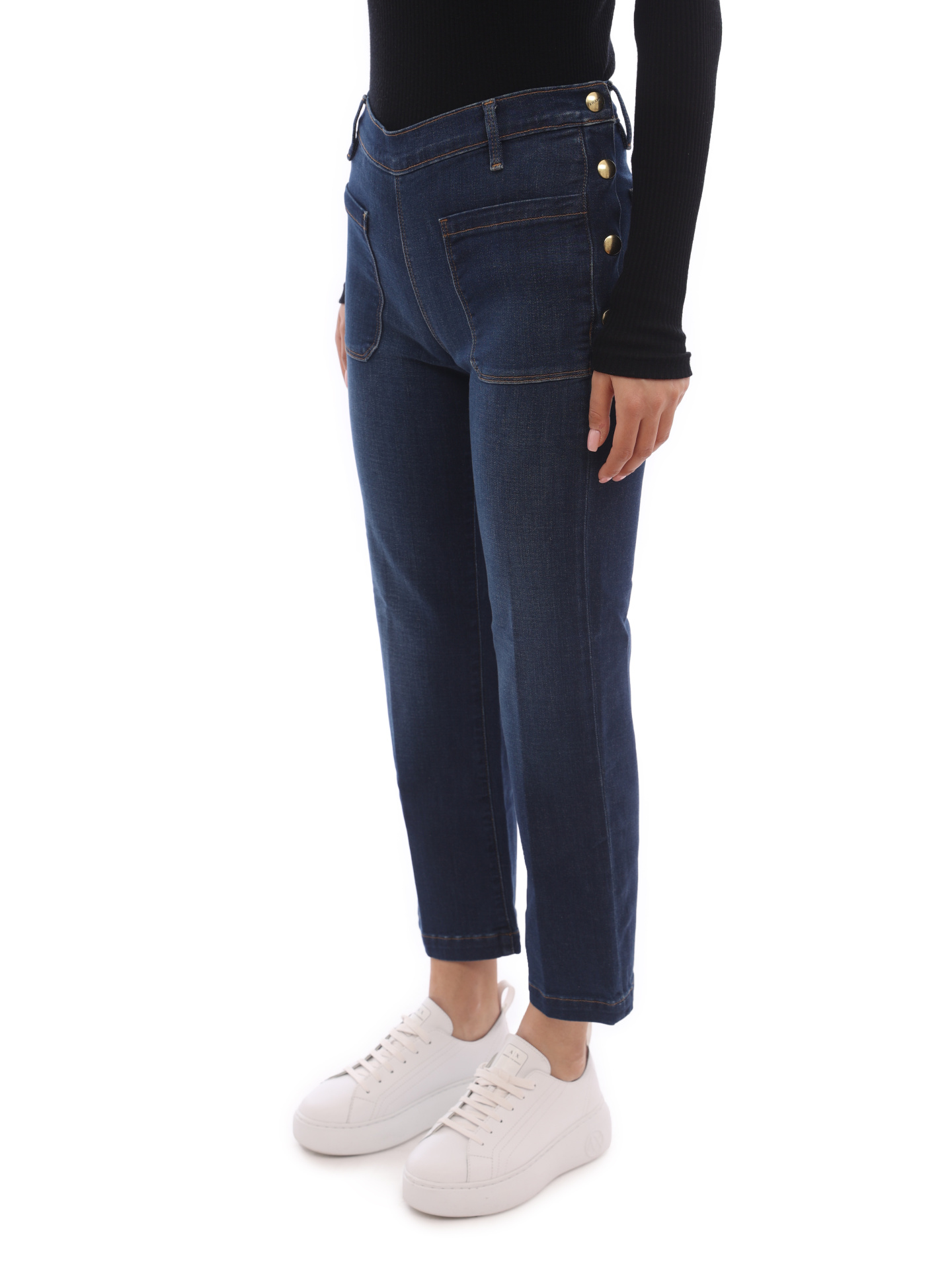 Джинсы — купить в интернет-магазине Verdistore