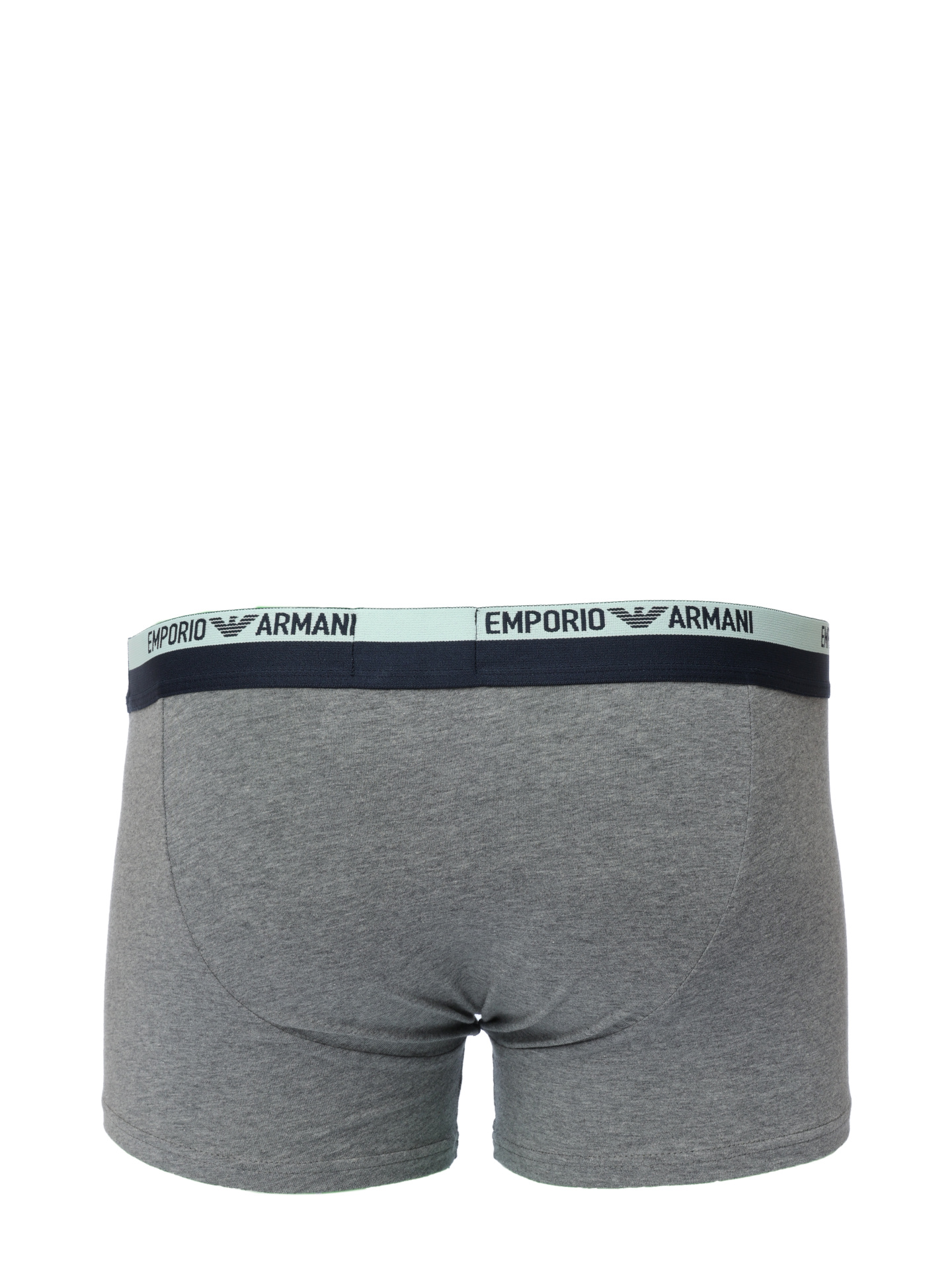 Трусы Emporio Armani 111776 4R755 14049 хлопковые мужские — купить в интернет-магазине Verdistore