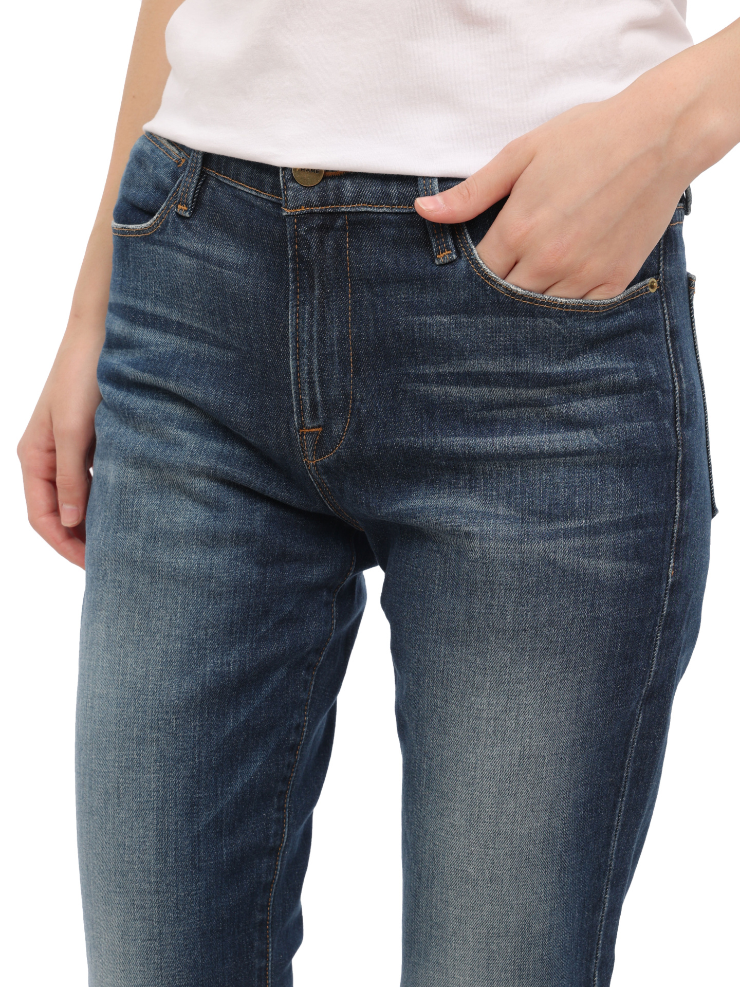 Джинсы — купить в интернет-магазине Verdistore