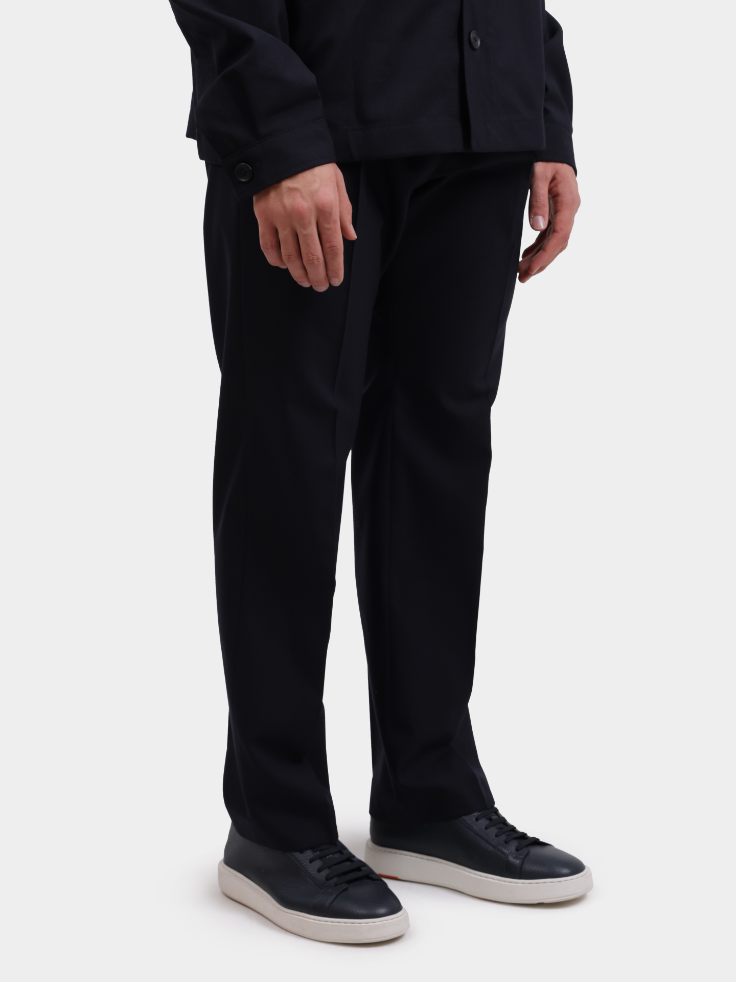 Брюки C-Peter-PL-CS-253 10137208 01 50545809 404 — купить в интернет-магазине Verdistore