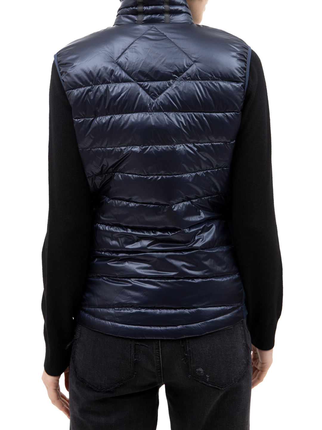 Жилет Canada Goose 2702L стеганый женский — купить в интернет-магазине Verdistore