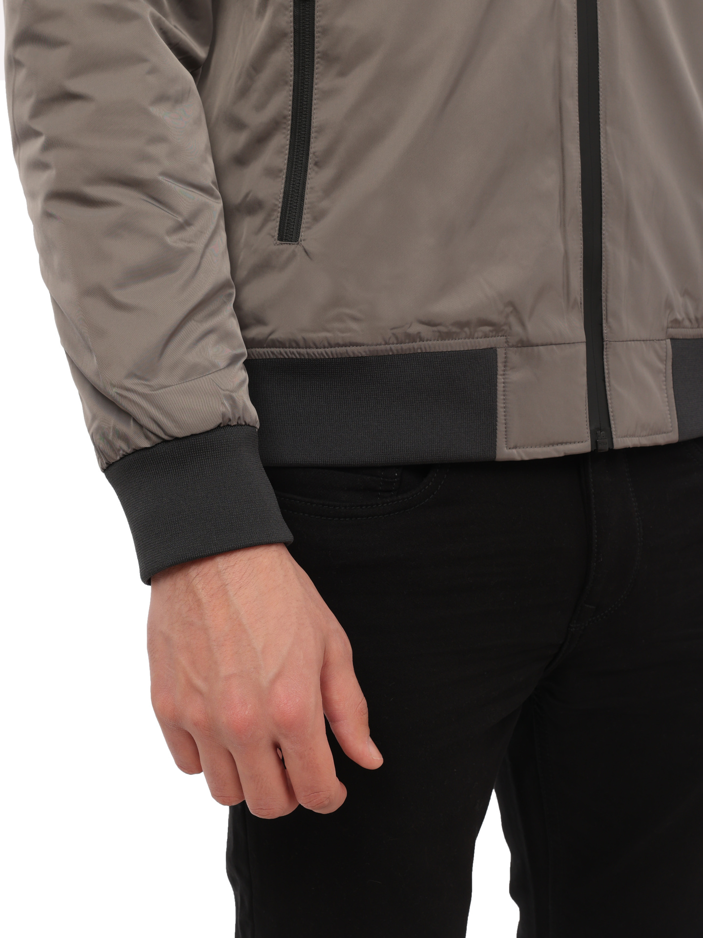 Бомбер — купить в интернет-магазине Verdistore