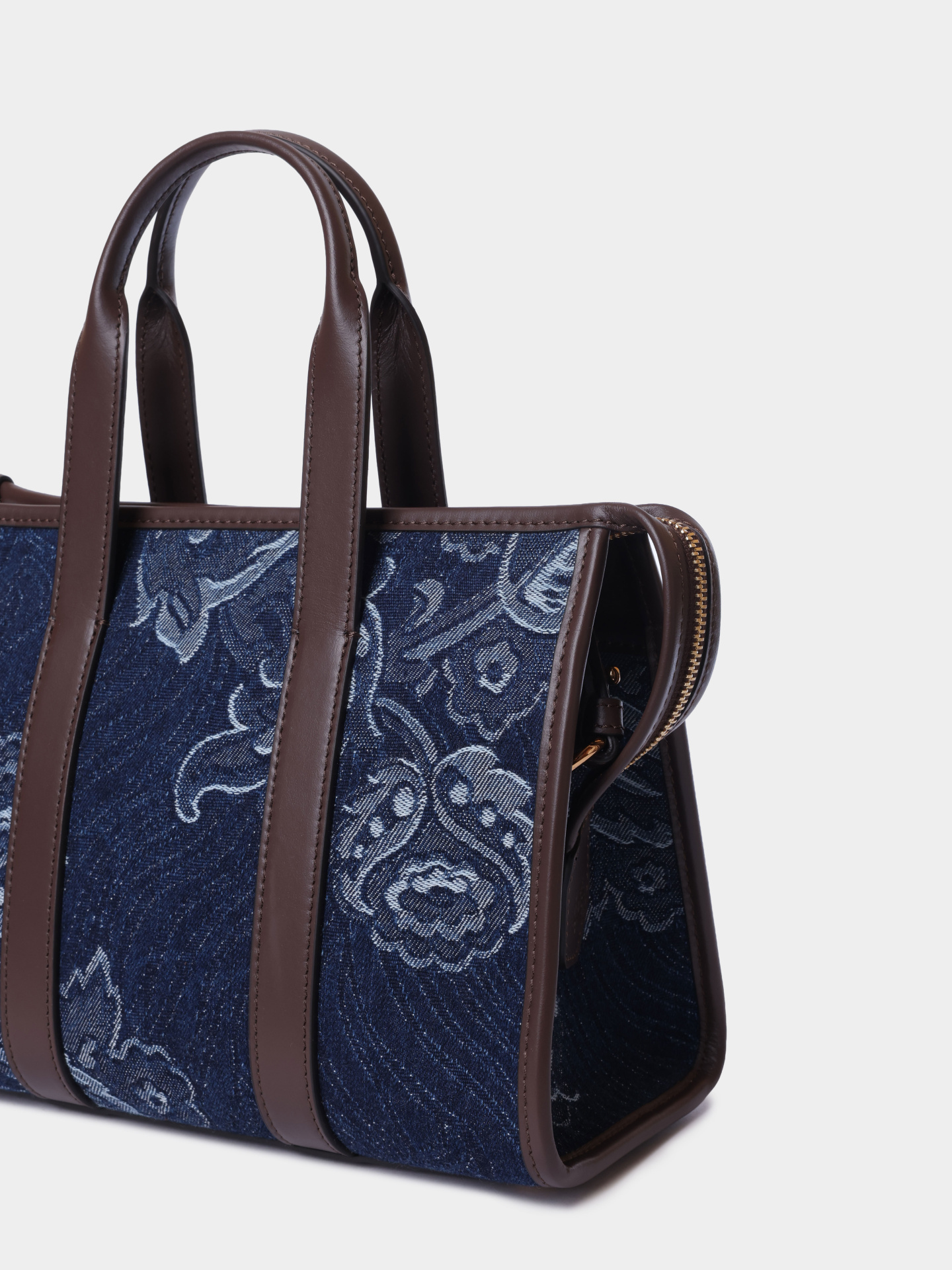 Сумка Etro WP1A0009AQ113 S9090 текстильная женская — купить в интернет-магазине Verdistore