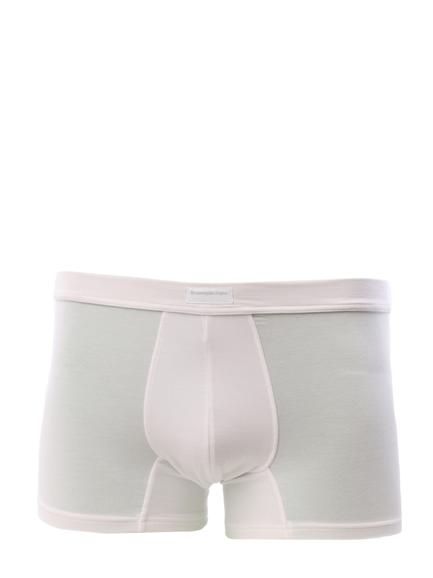 Трусы Ermenegildo Zegna N2LC60020 белые мужские — купить в интернет-магазине Verdistore