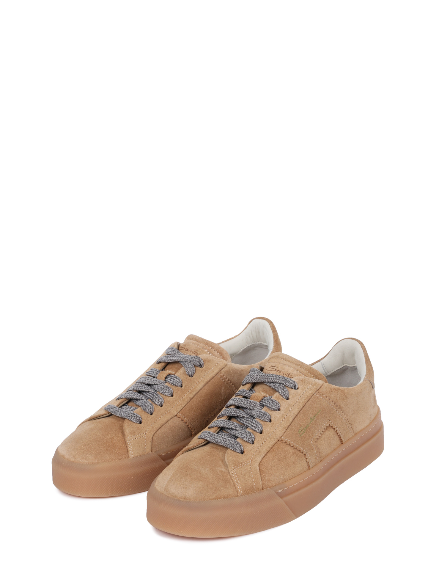 Кеды WBGG61127FARGSAPE37 песочные  — купить в интернет-магазине Verdistore