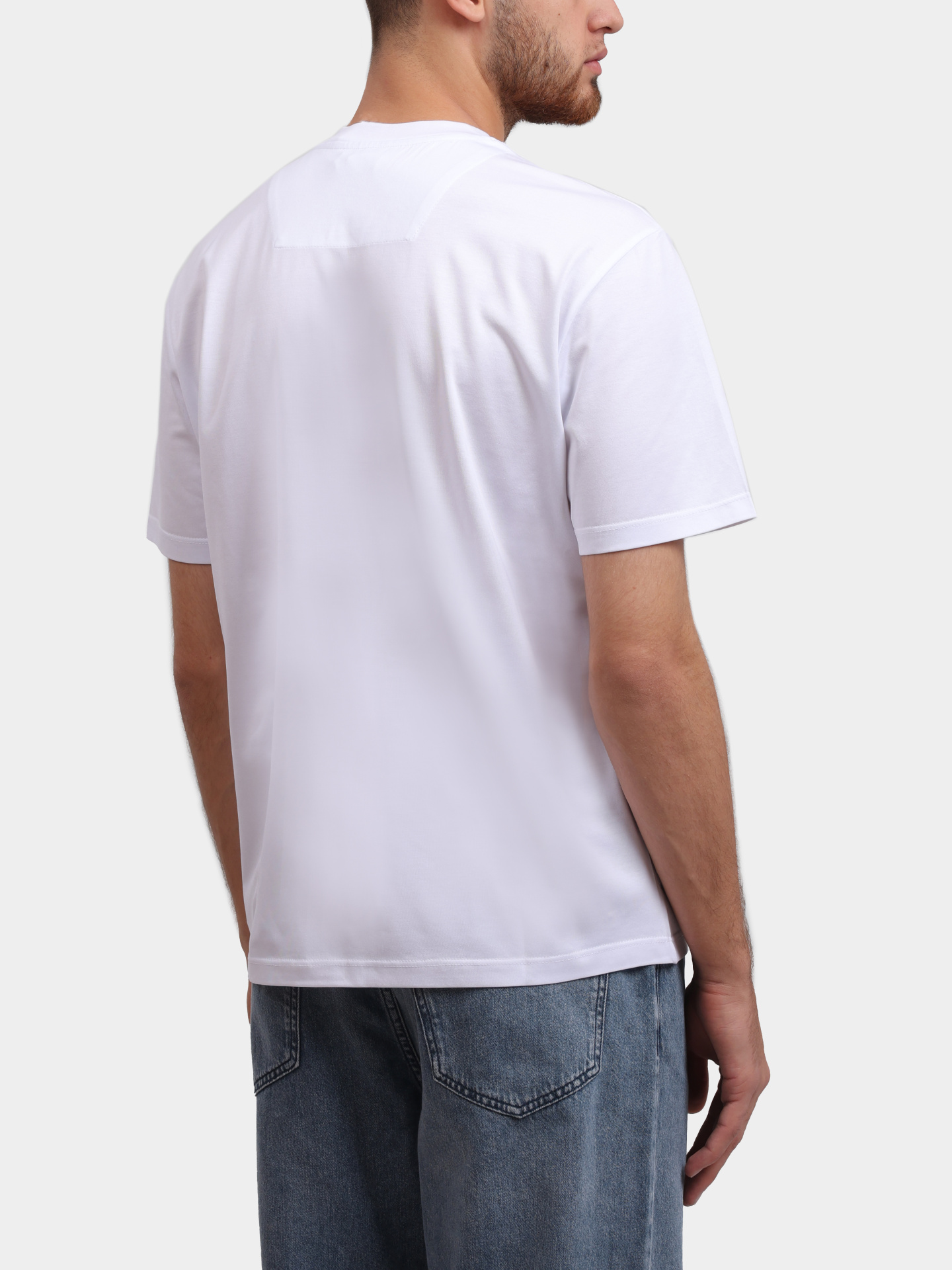 Футболка PMDS TS283 EDEN T697 10 хлопковая мужская — купить в интернет-магазине Verdistore