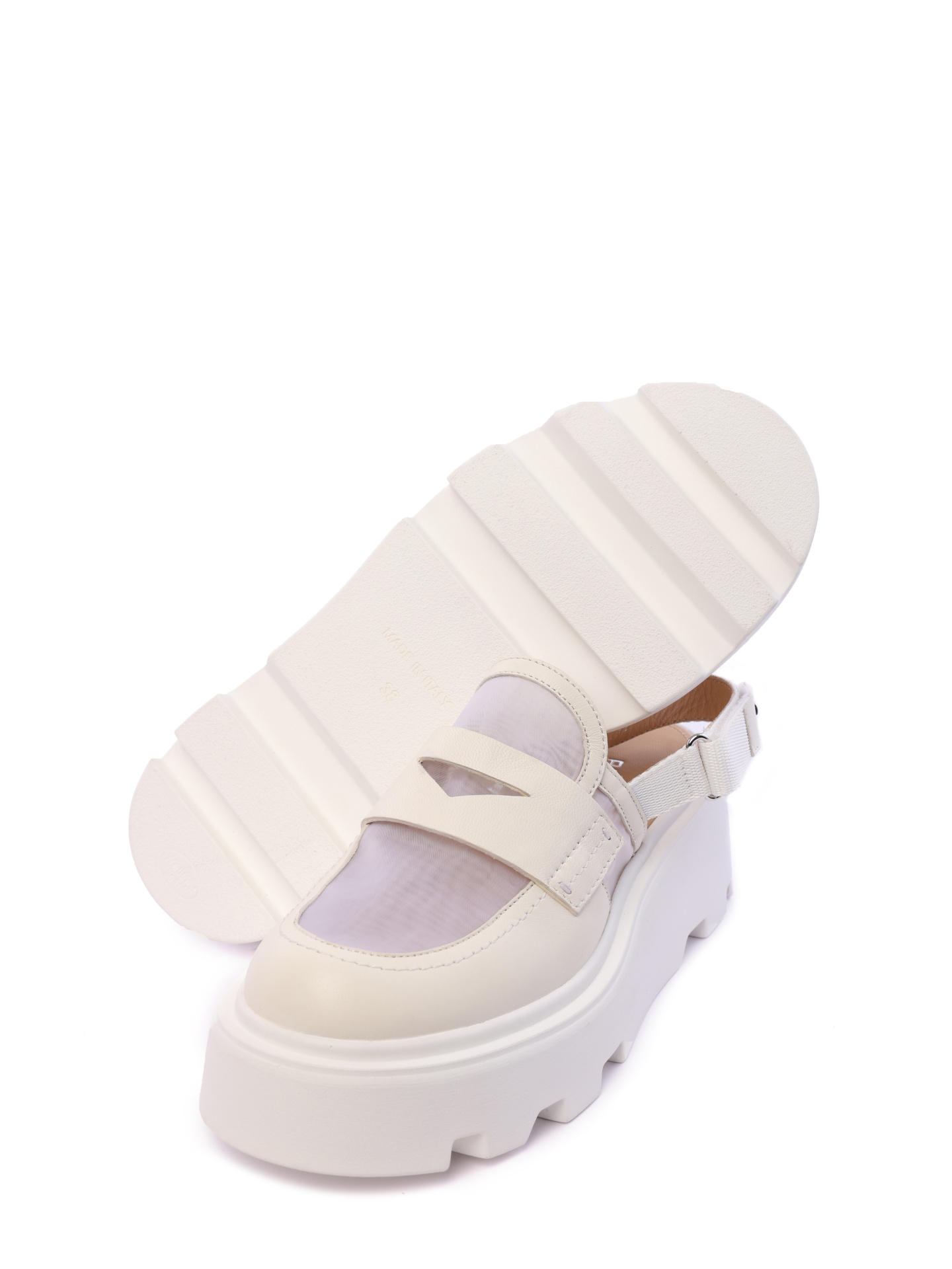 Сандалии — купить в интернет-магазине Verdistore