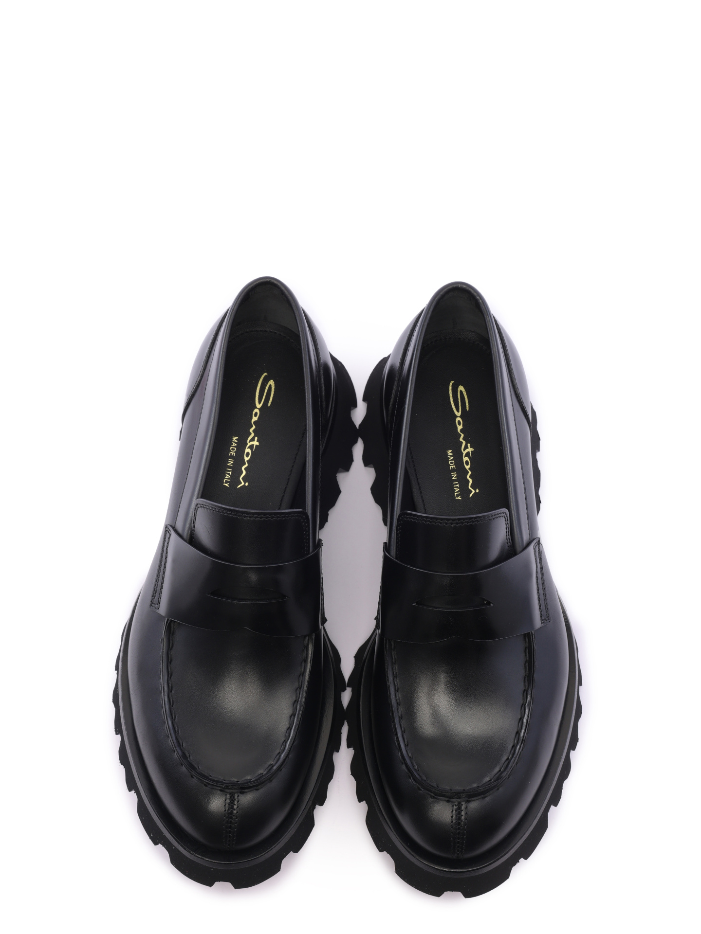 Лоферы WUFR70432GOMTIVLN01 — купить в интернет-магазине Verdistore