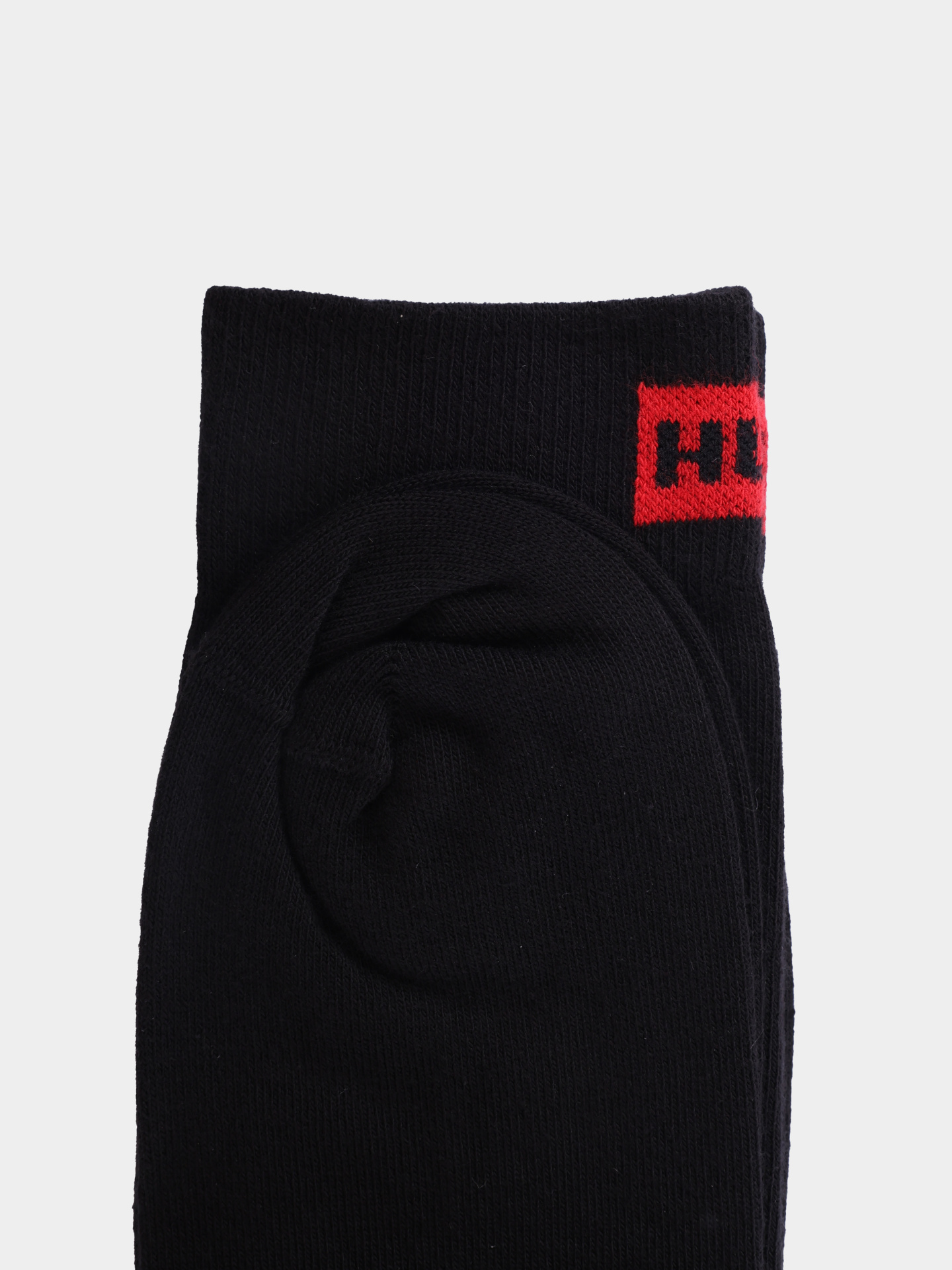 Коплект носков 2 пары Hugo 50502046 001 хлопковые женские — купить в интернет-магазине Verdistore