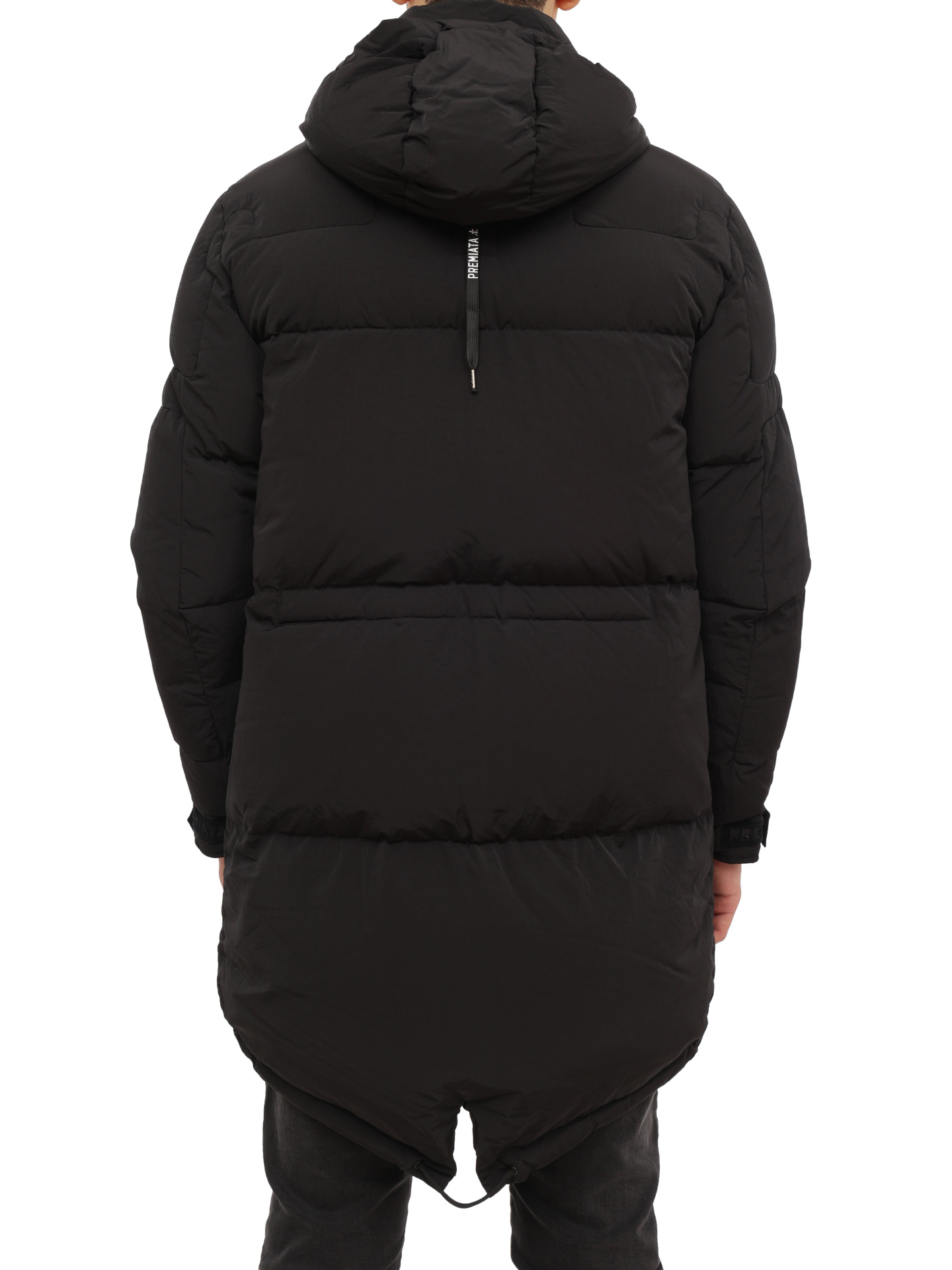 Пуховик — купить в интернет-магазине Verdistore