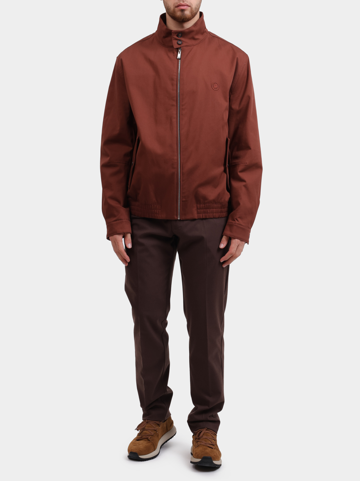 Брюки PT748 2757 98 — купить в интернет-магазине Verdistore