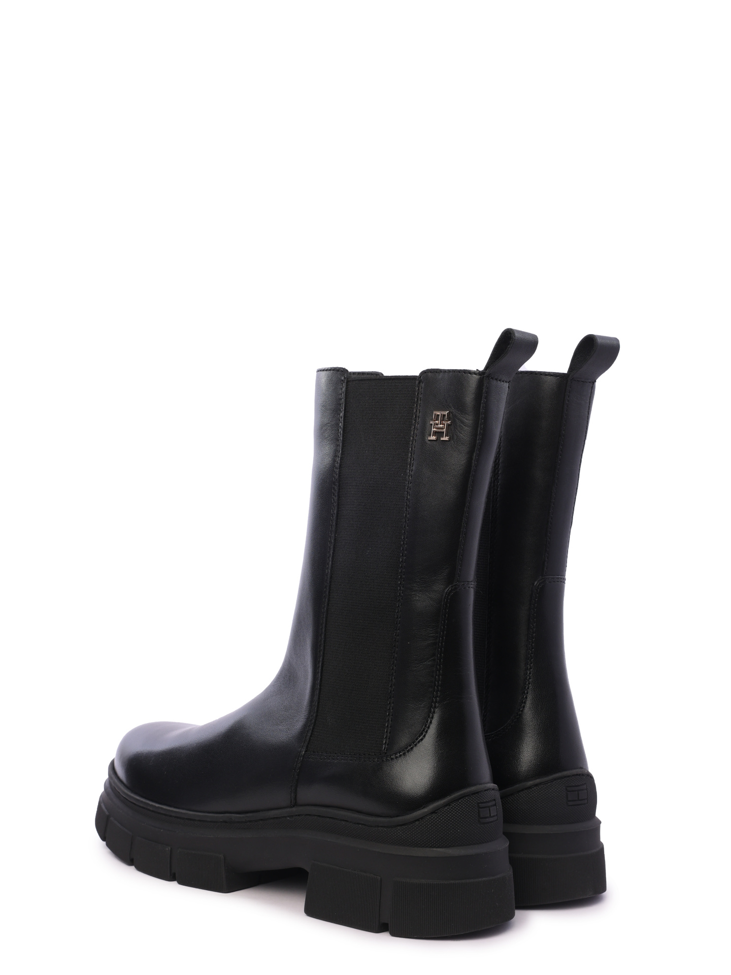 Ботинки FW0FW07490 BDS  — купить в интернет-магазине Verdistore