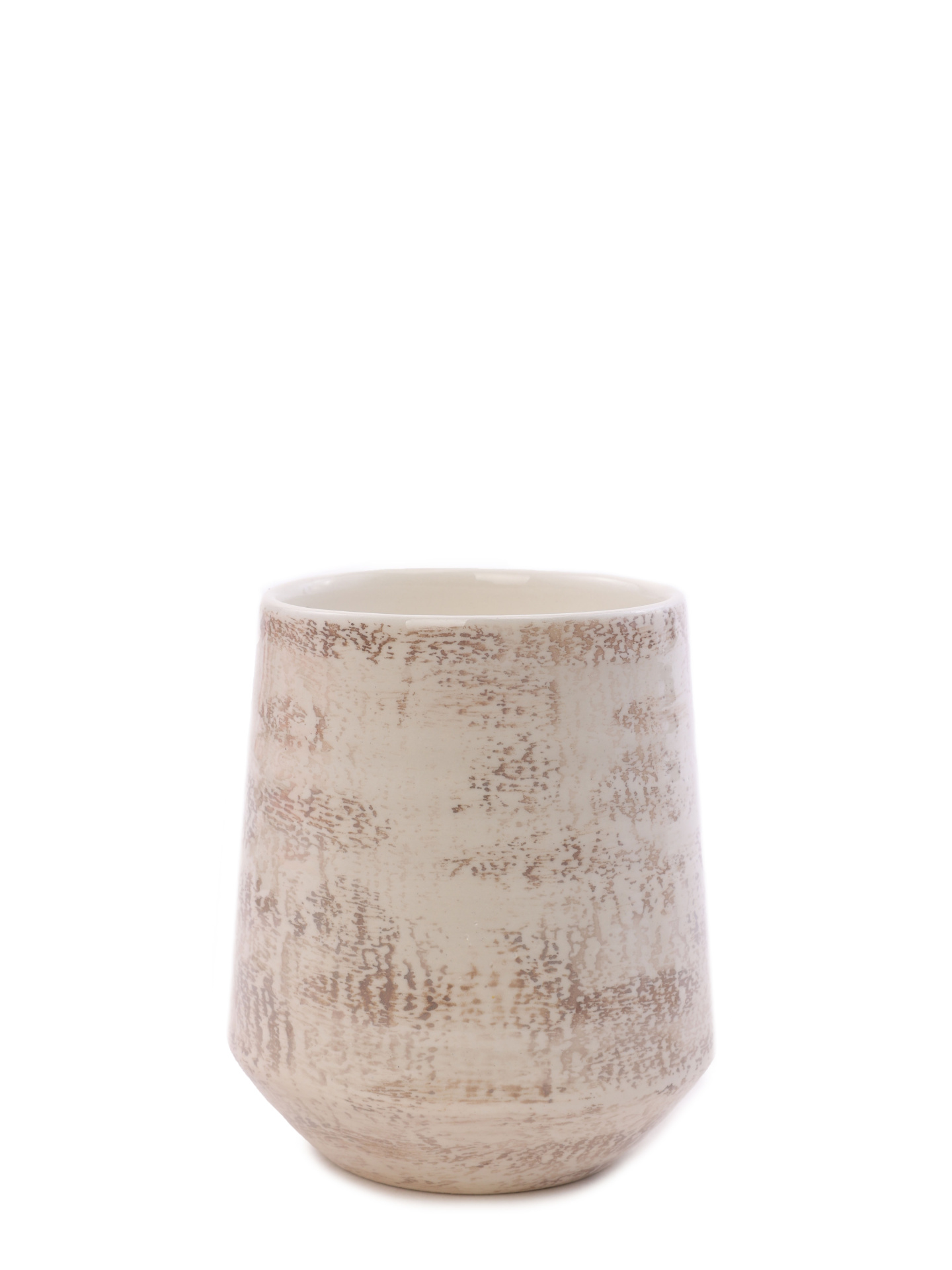 Набор стаканов Brunello Cucinelli MLCER0009CH367 керамический — купить в интернет-магазине Verdistore