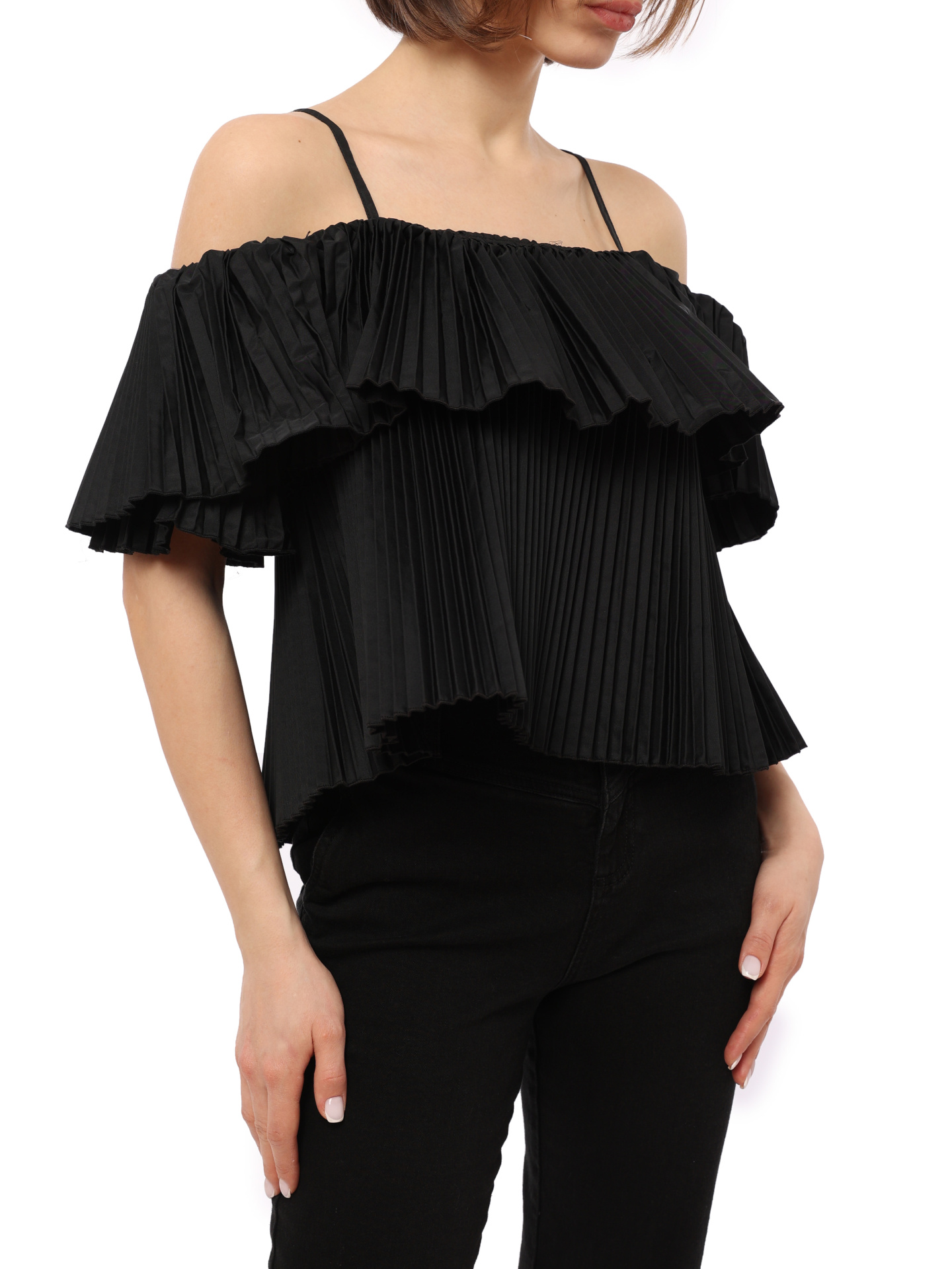 картинка Блузка от магазина Verdistore