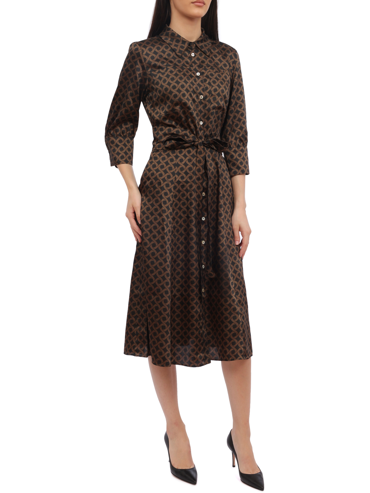 Платье — купить в интернет-магазине Verdistore