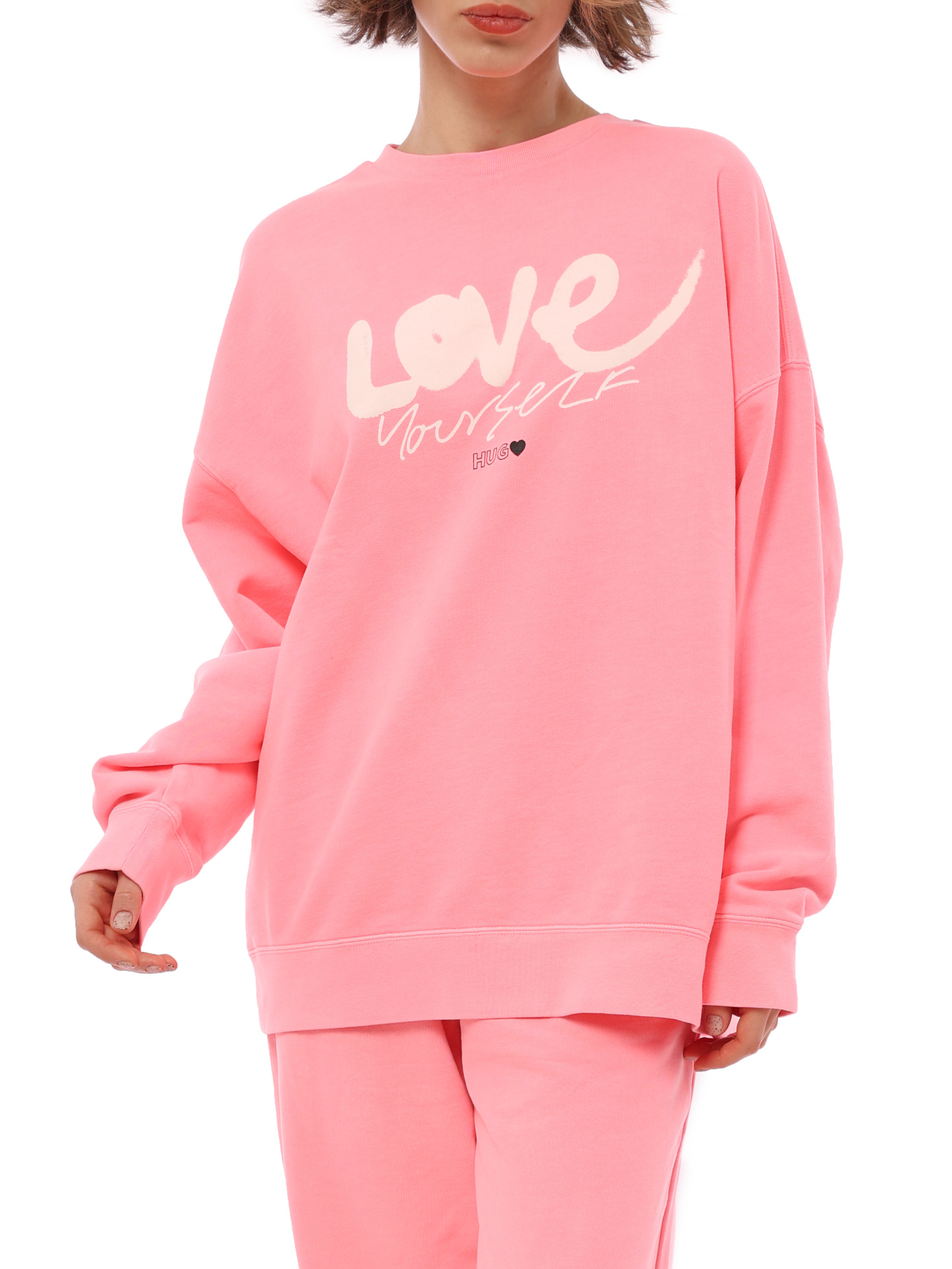 Свитшот — купить в интернет-магазине Verdistore