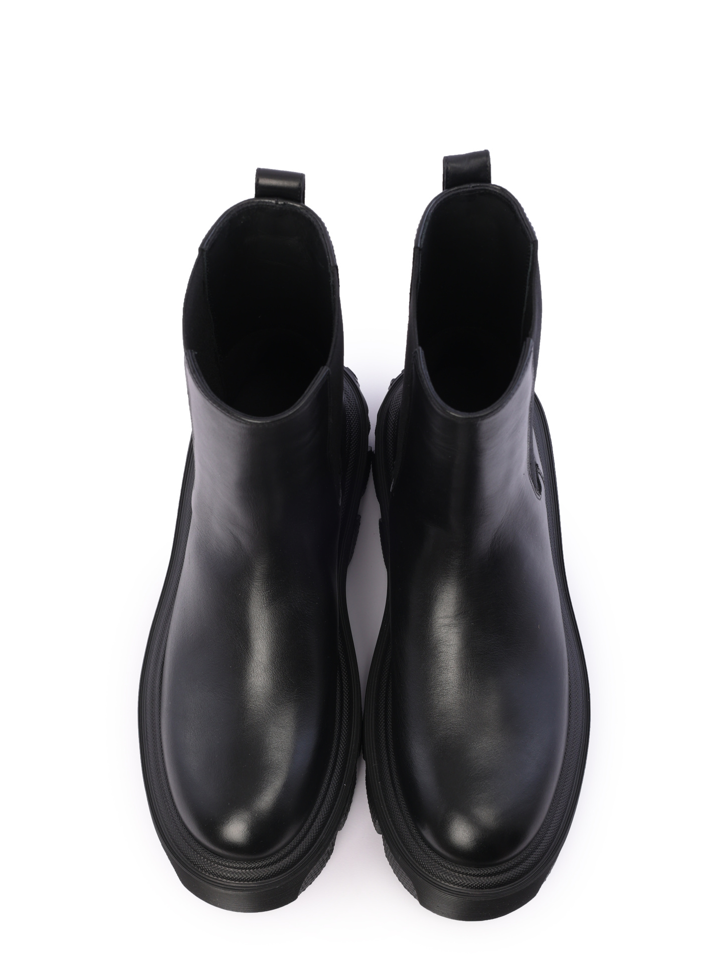 Ботинки Casadei 2R398W040NC15119000 кожаные женские — купить в интернет-магазине Verdistore