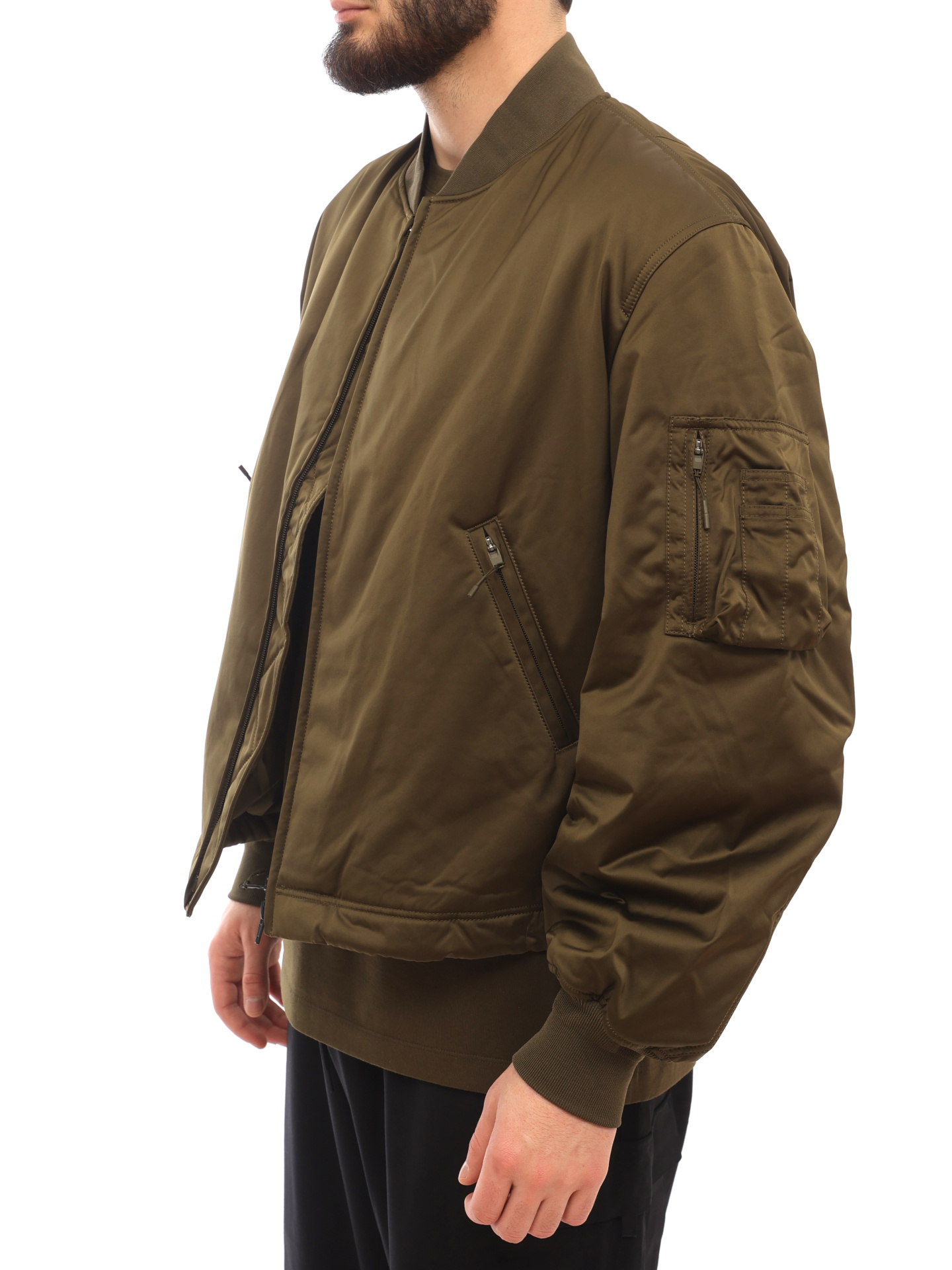 Бомбер — купить в интернет-магазине Verdistore