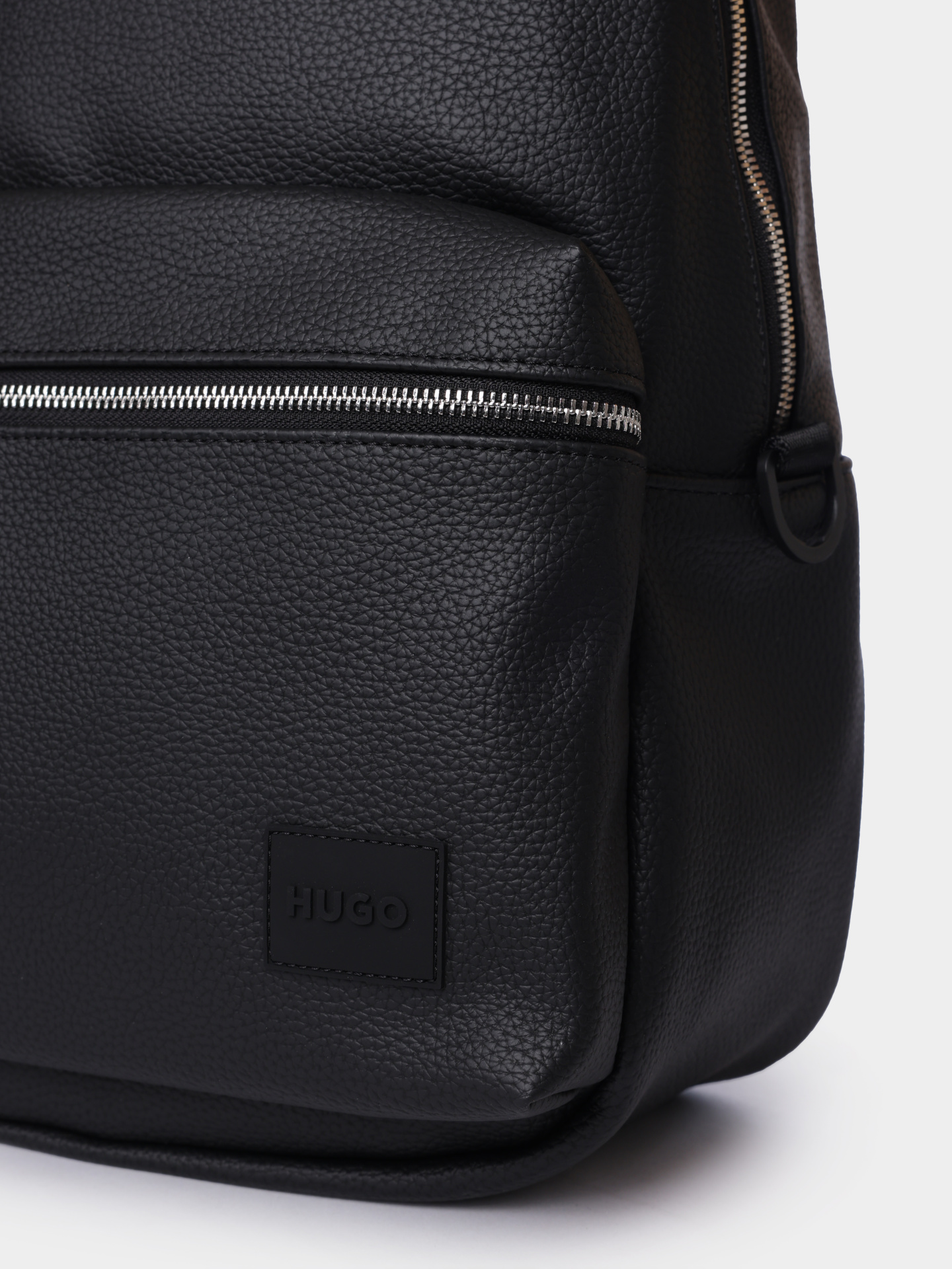 Рюкзак Hugo 50535693 001 черный мужской — купить в интернет-магазине Verdistore