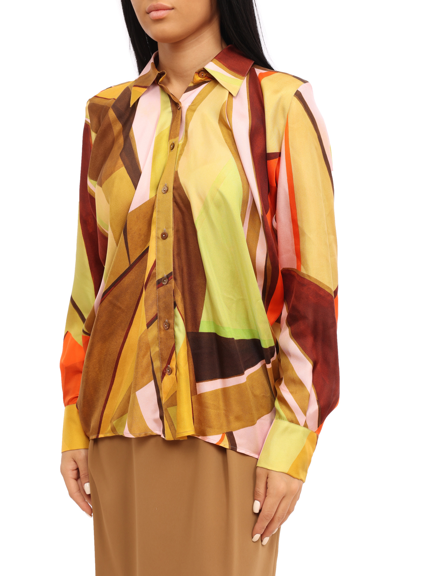 картинка Блузка от магазина Verdistore