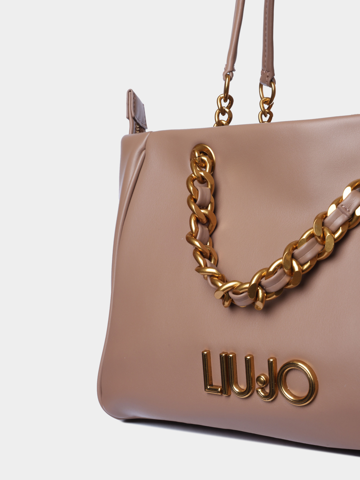 Cумка Liu-Jo AA6117 E0958 71409 коричневая женская — купить в интернет-магазине Verdistore