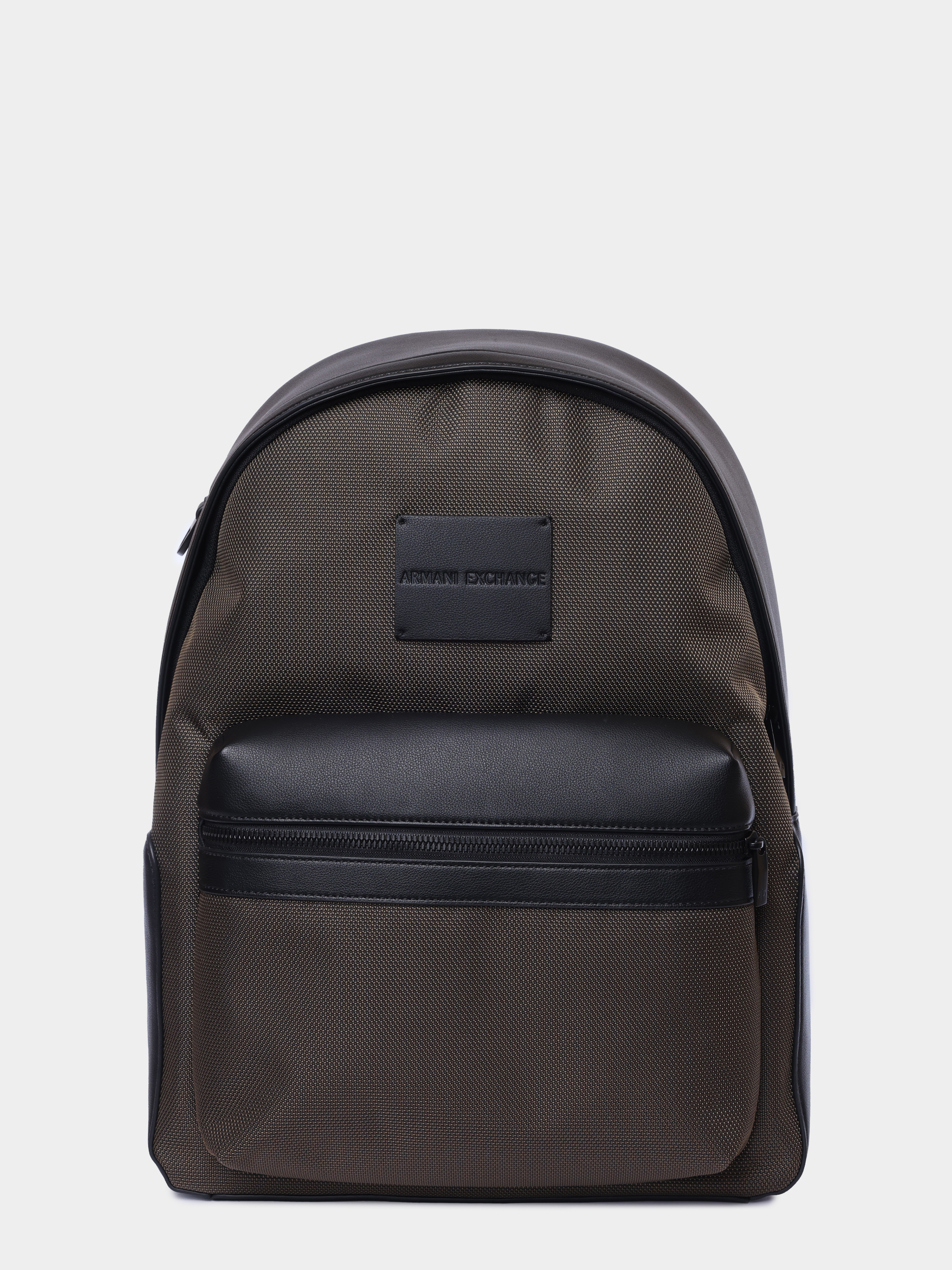 Рюкзак Armani Exchange XM003154 AF26655 M6029 комбинированный мужской — купить в интернет-магазине Verdistore